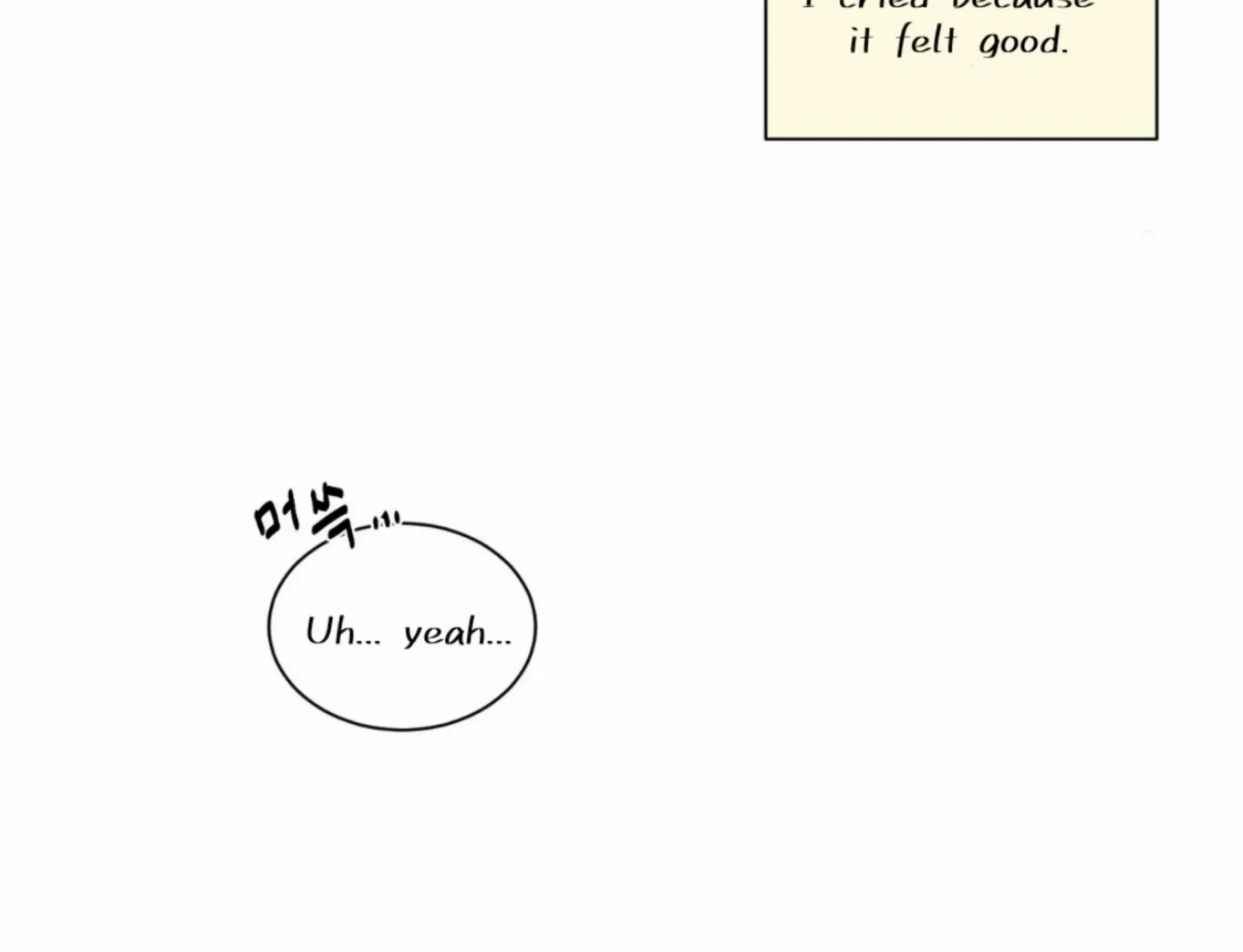 Missing Romance Chapter 10 page 41 - 