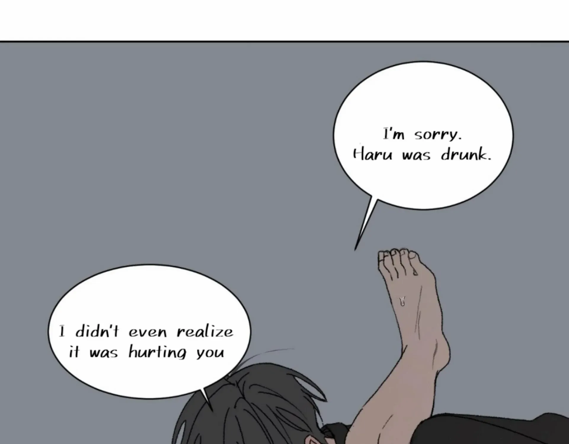 Missing Romance Chapter 10 page 42 - 