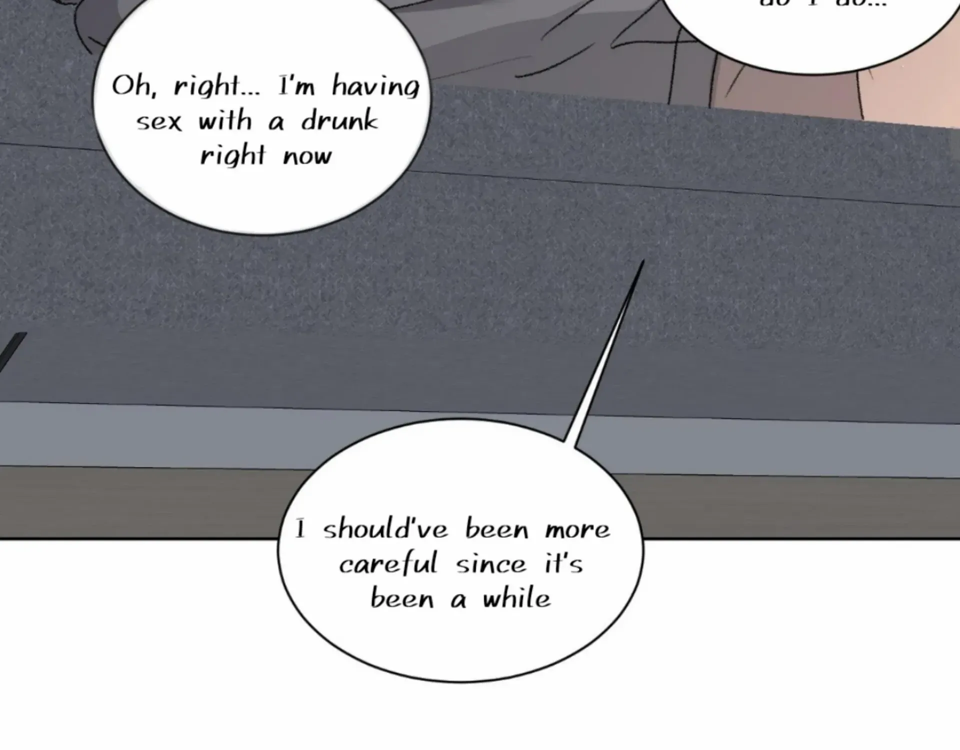Missing Romance Chapter 10 page 44 - 