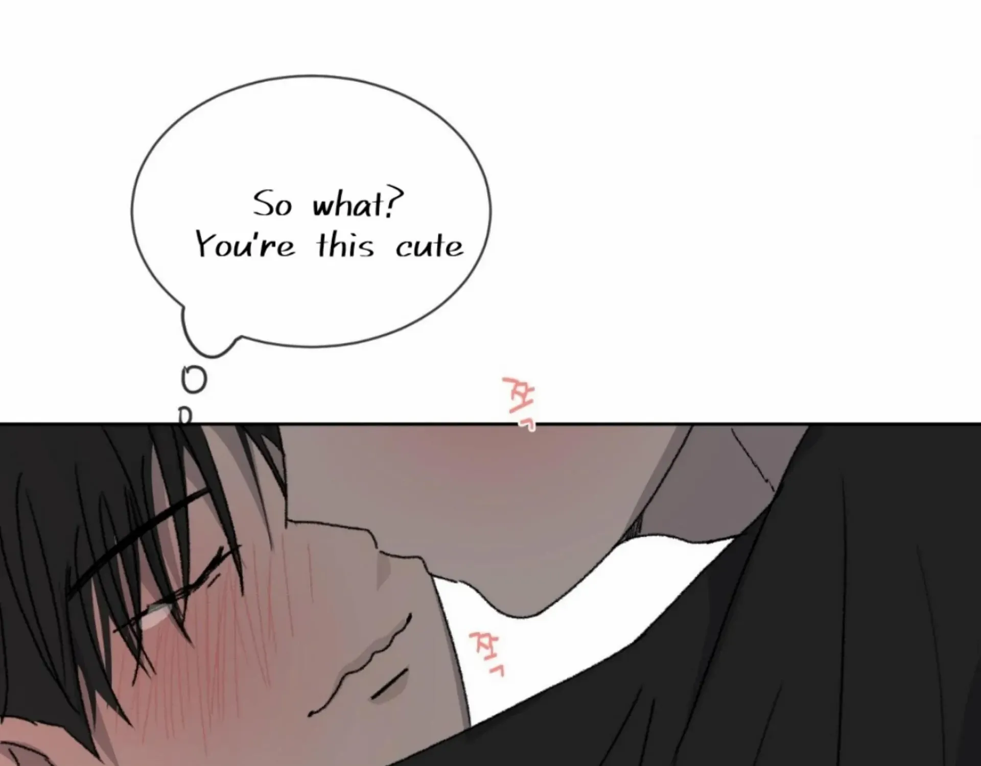 Missing Romance Chapter 10 page 48 - 
