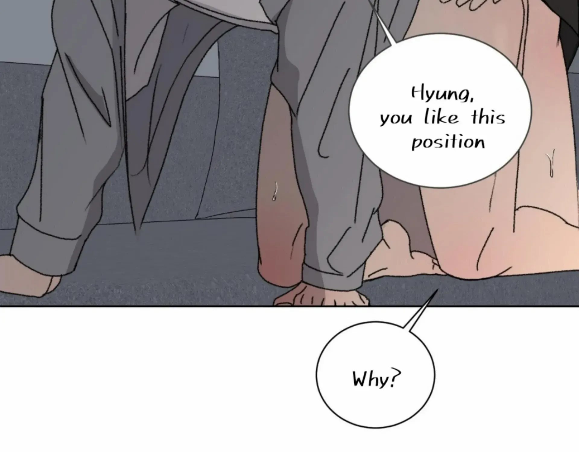 Missing Romance Chapter 10 page 56 - 