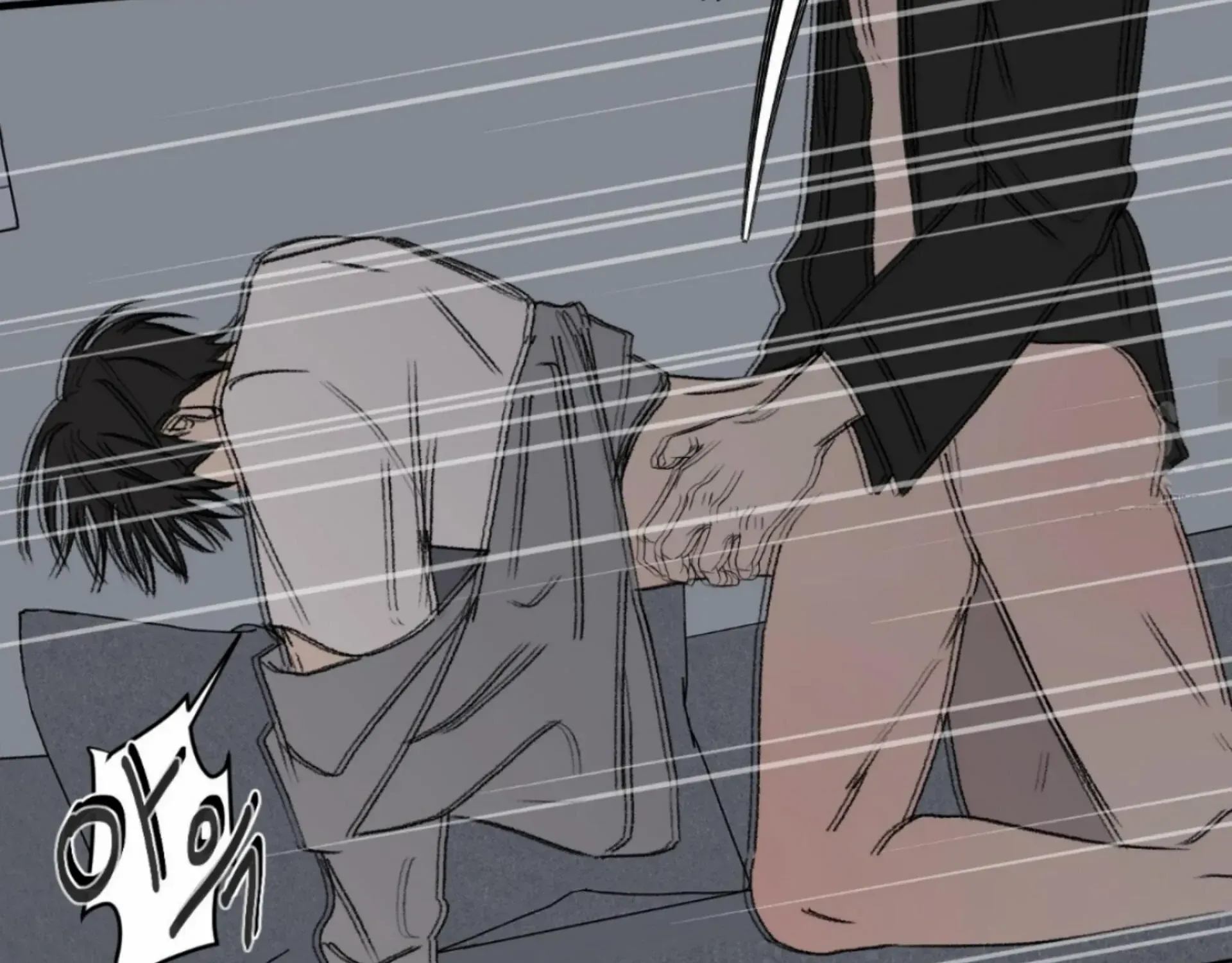 Missing Romance Chapter 10 page 61 - 