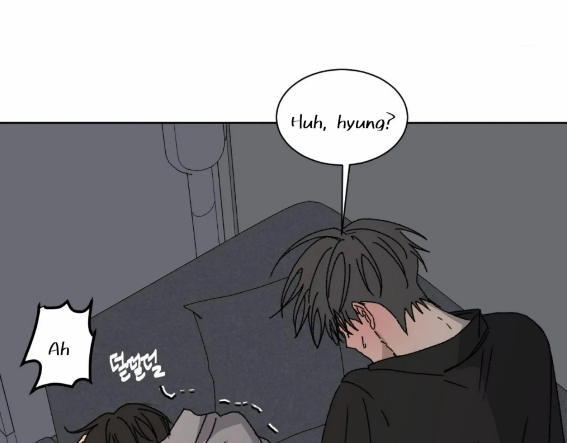 Missing Romance Chapter 10 page 70 - 