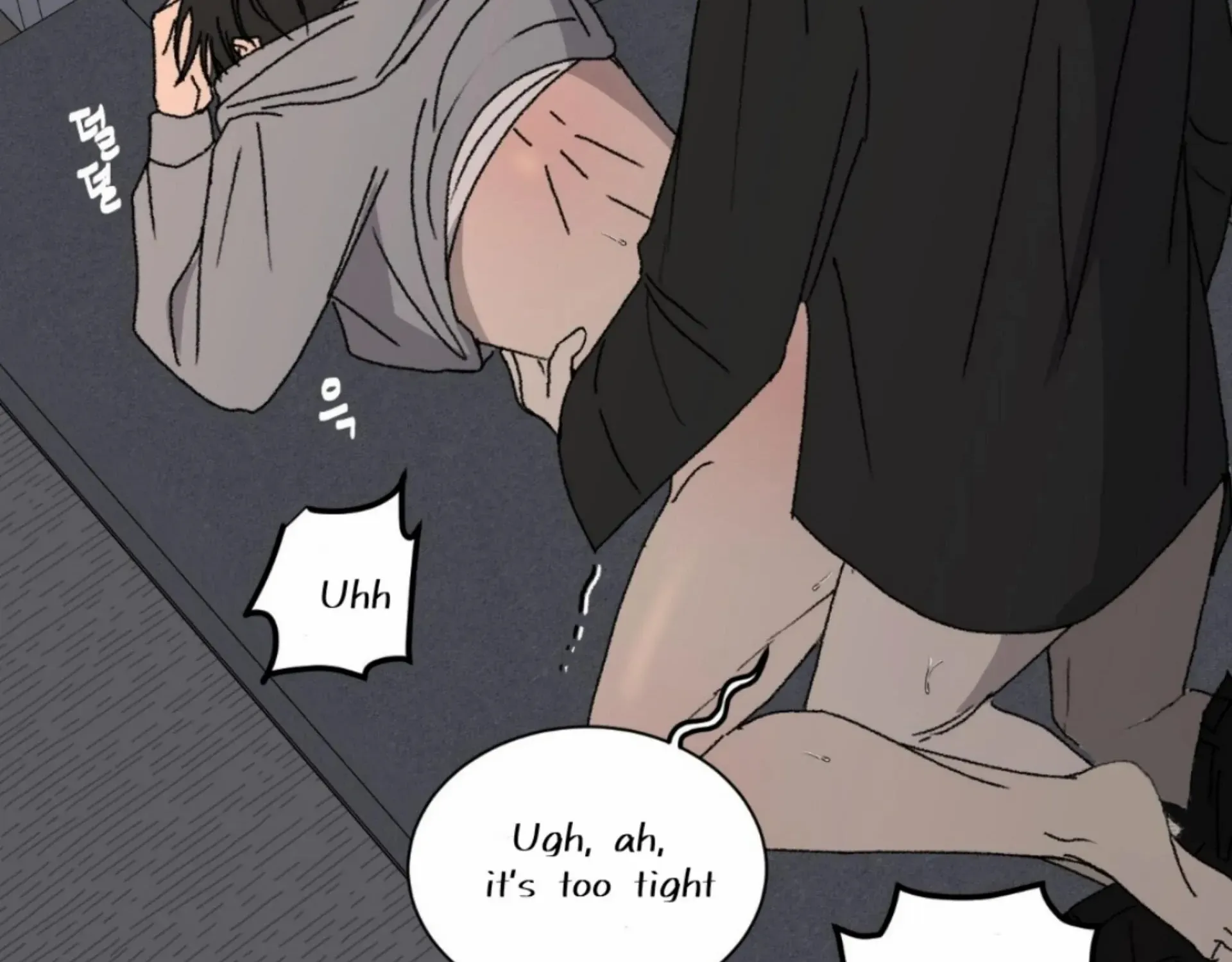 Missing Romance Chapter 10 page 71 - 