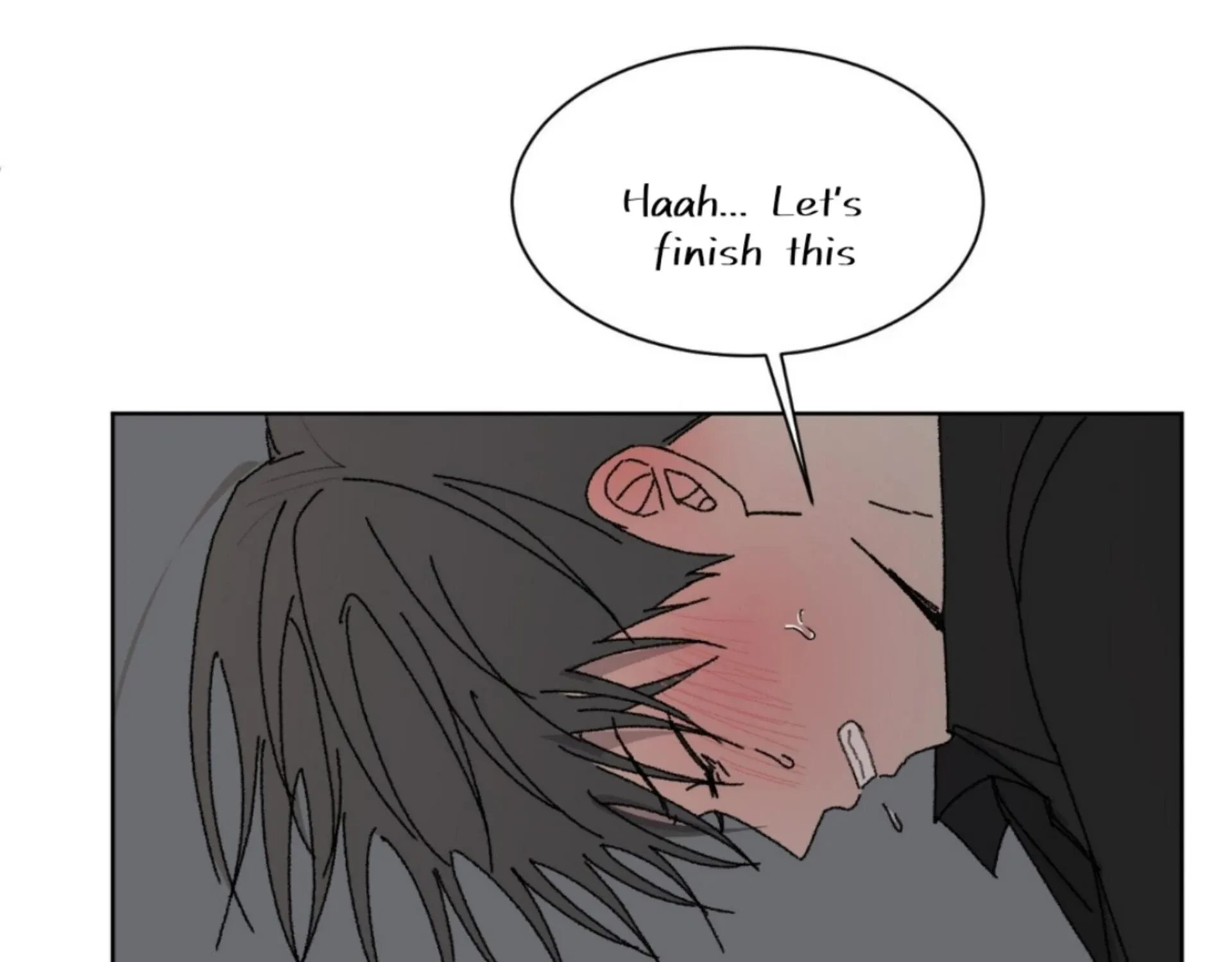 Missing Romance Chapter 10 page 88 - 