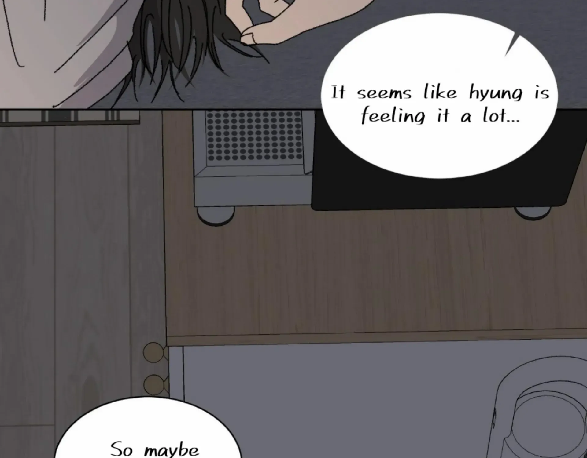 Missing Romance Chapter 10 page 93 - 