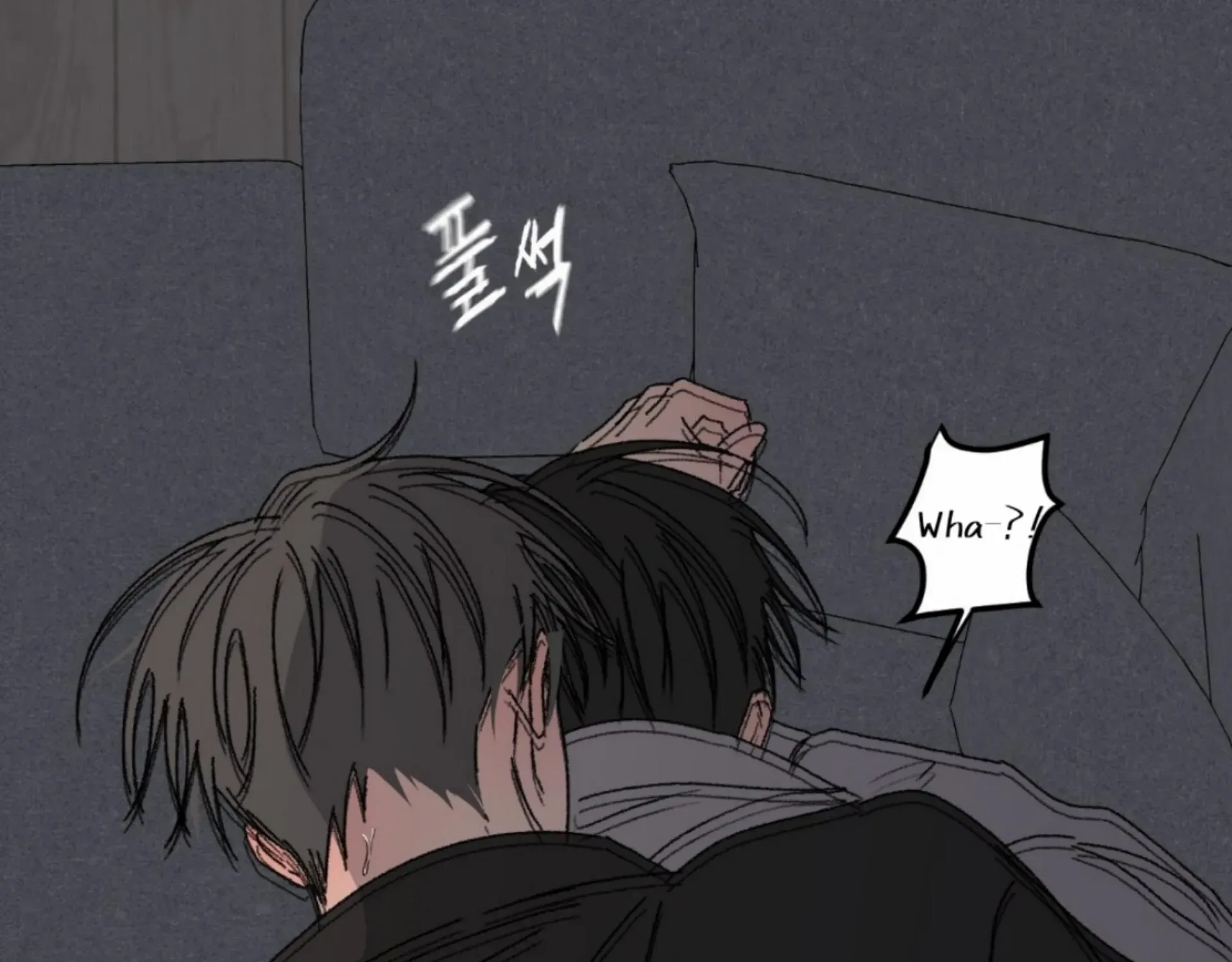 Missing Romance Chapter 10 page 95 - 