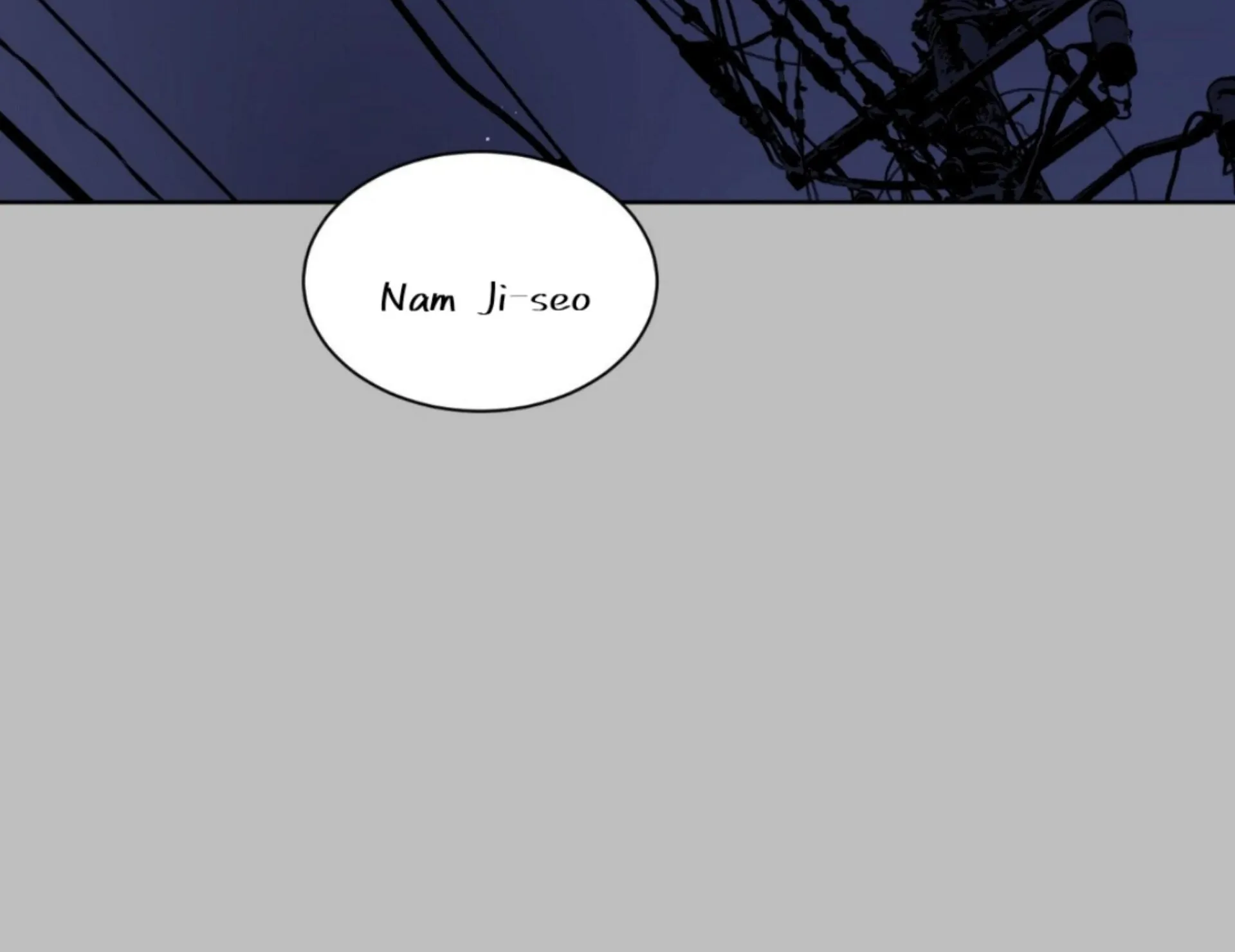Missing Romance Chapter 11 page 2 - 