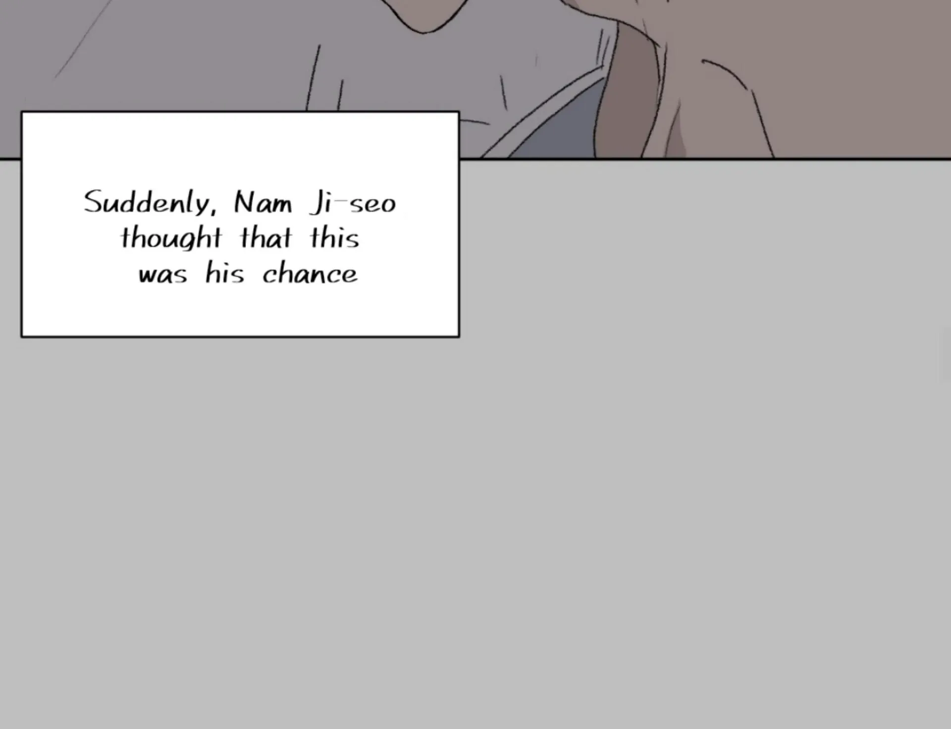 Missing Romance Chapter 11 page 11 - 