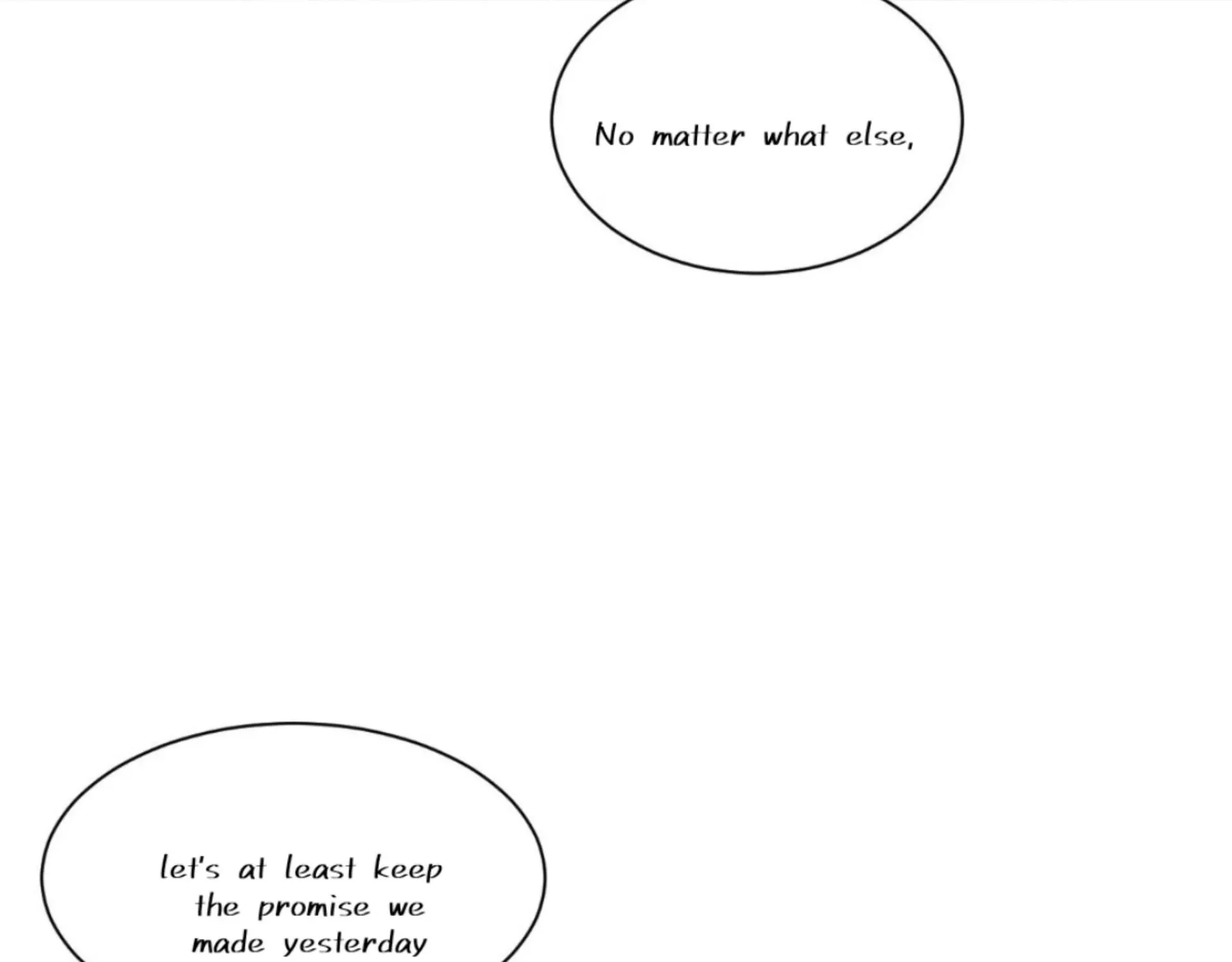 Missing Romance Chapter 11 page 101 - 