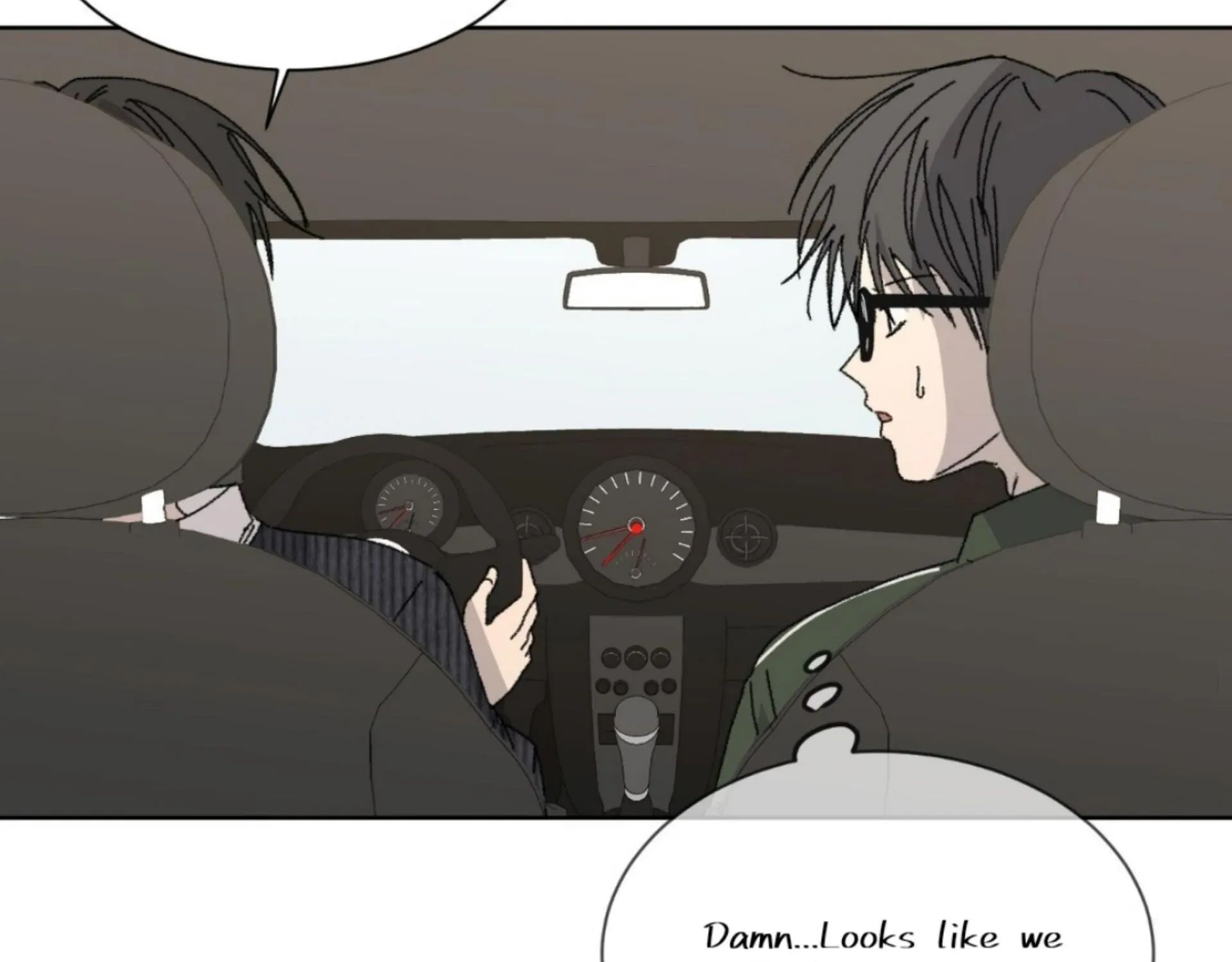 Missing Romance Chapter 11 page 102 - 