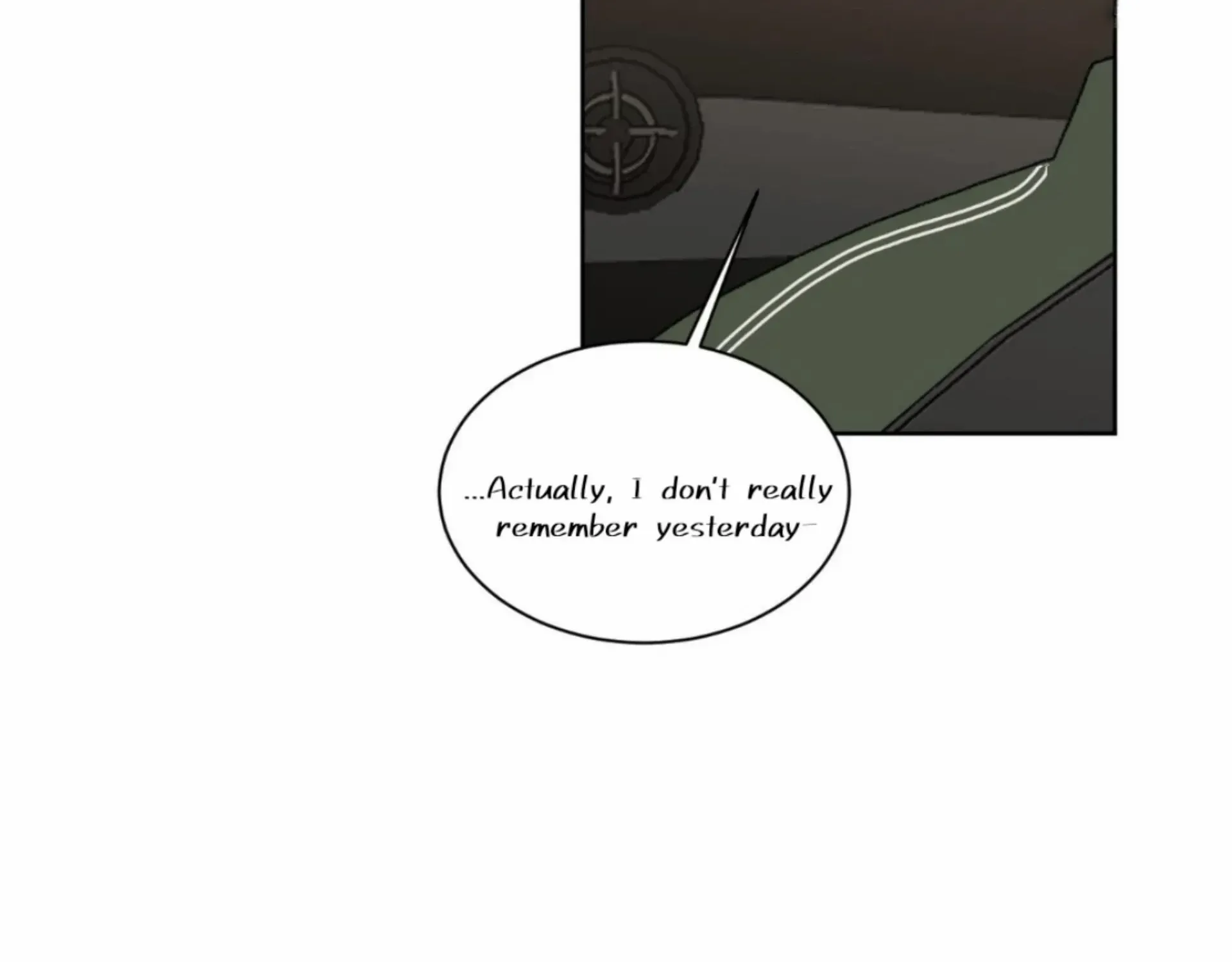 Missing Romance Chapter 11 page 105 - 