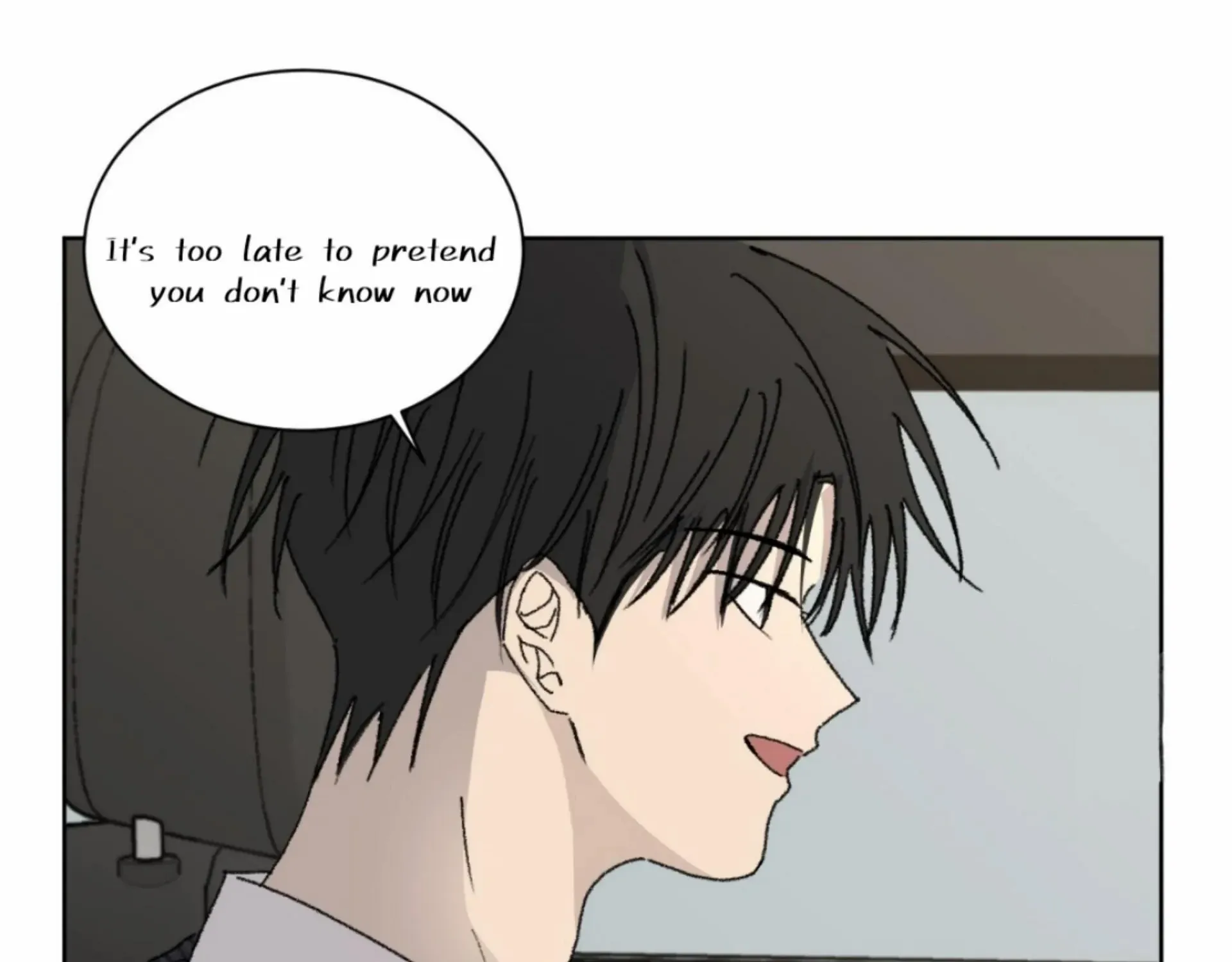 Missing Romance Chapter 11 page 106 - 