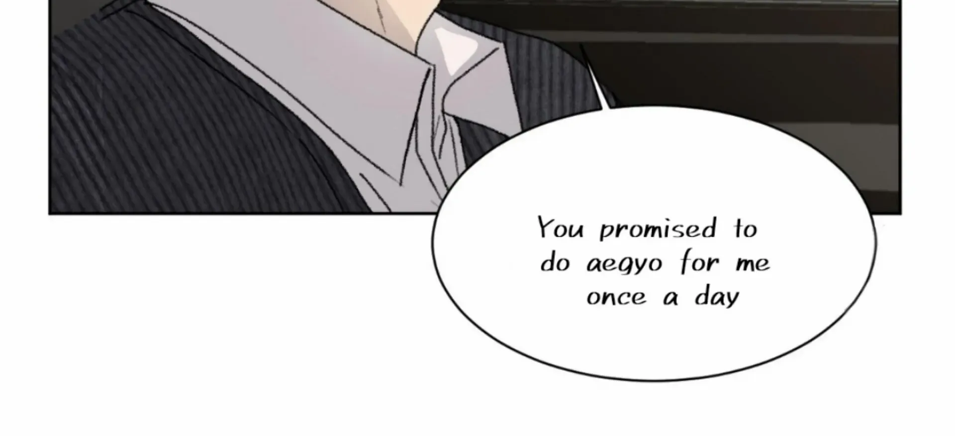 Missing Romance Chapter 11 page 107 - 