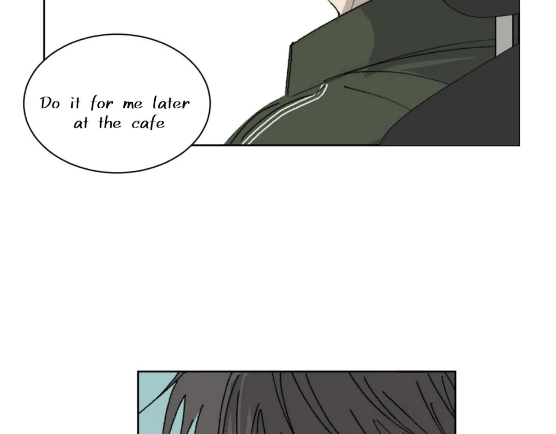 Missing Romance Chapter 11 page 109 - 