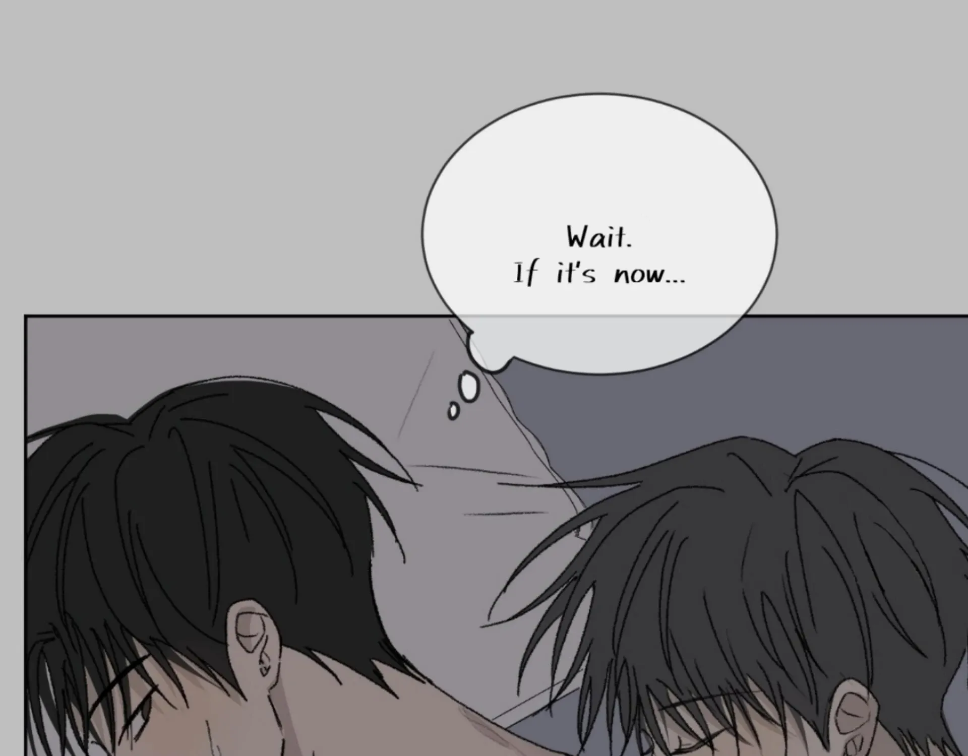 Missing Romance Chapter 11 page 12 - 