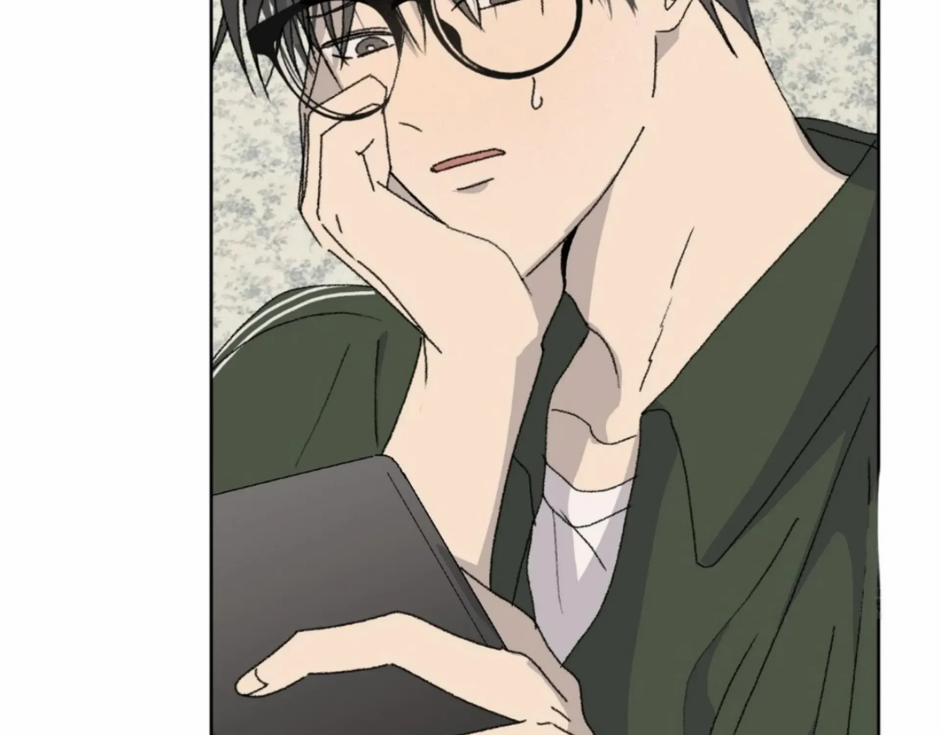Missing Romance Chapter 11 page 127 - 