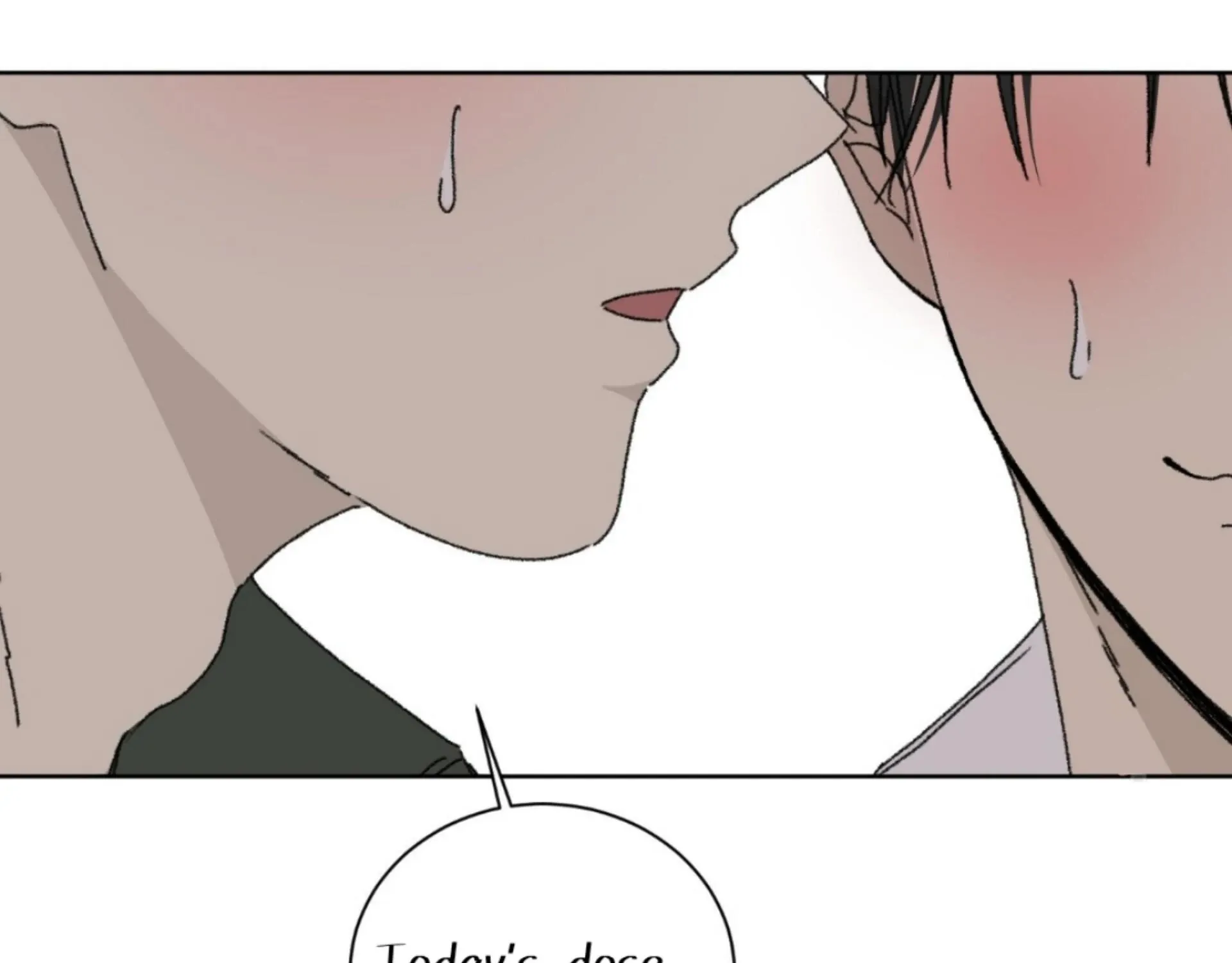 Missing Romance Chapter 11 page 153 - 