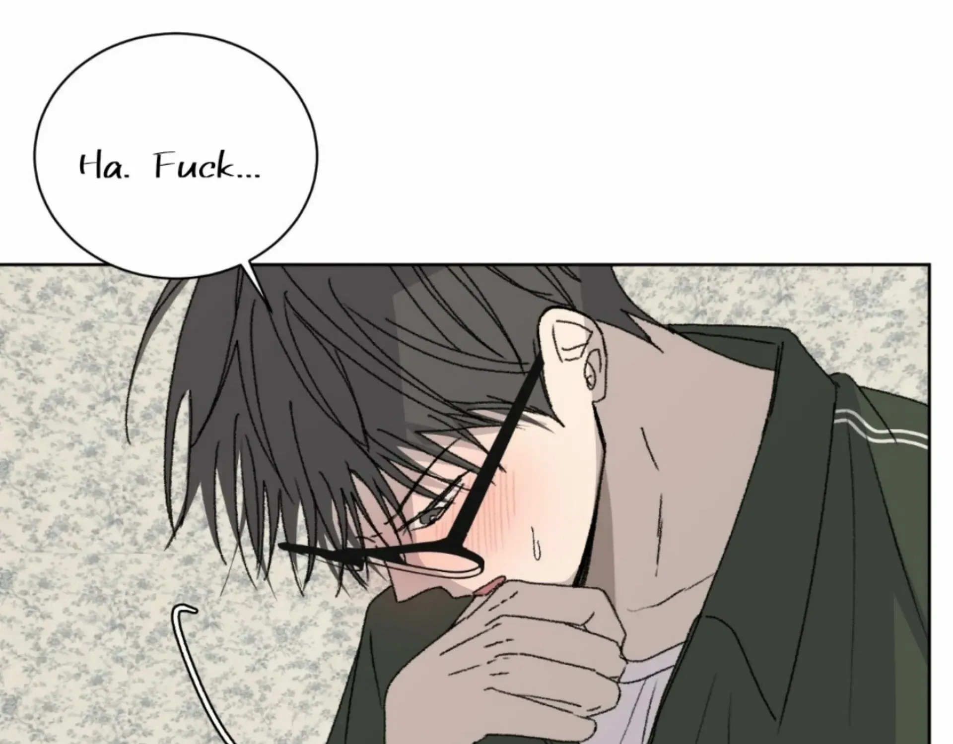 Missing Romance Chapter 11 page 159 - 