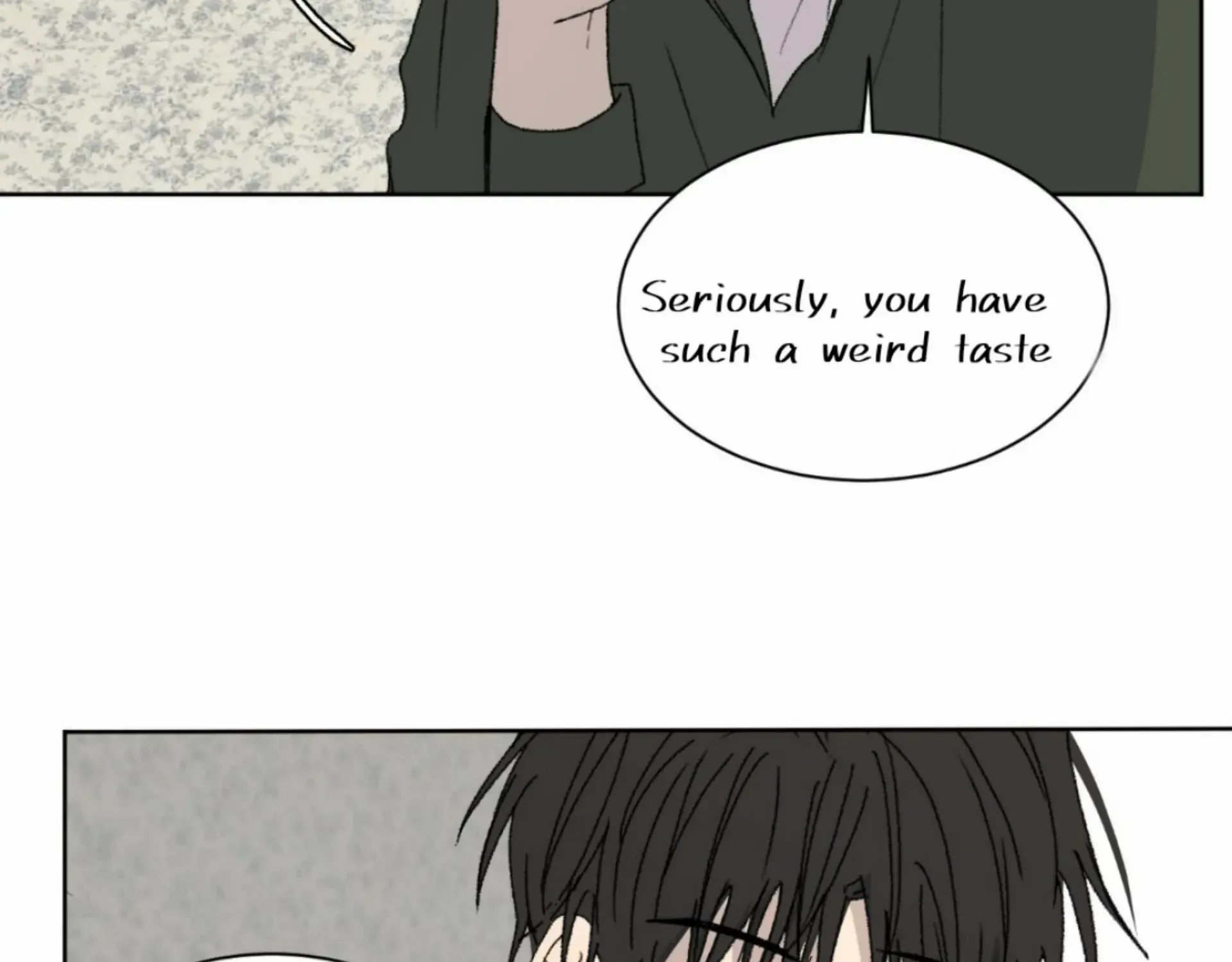 Missing Romance Chapter 11 page 160 - 