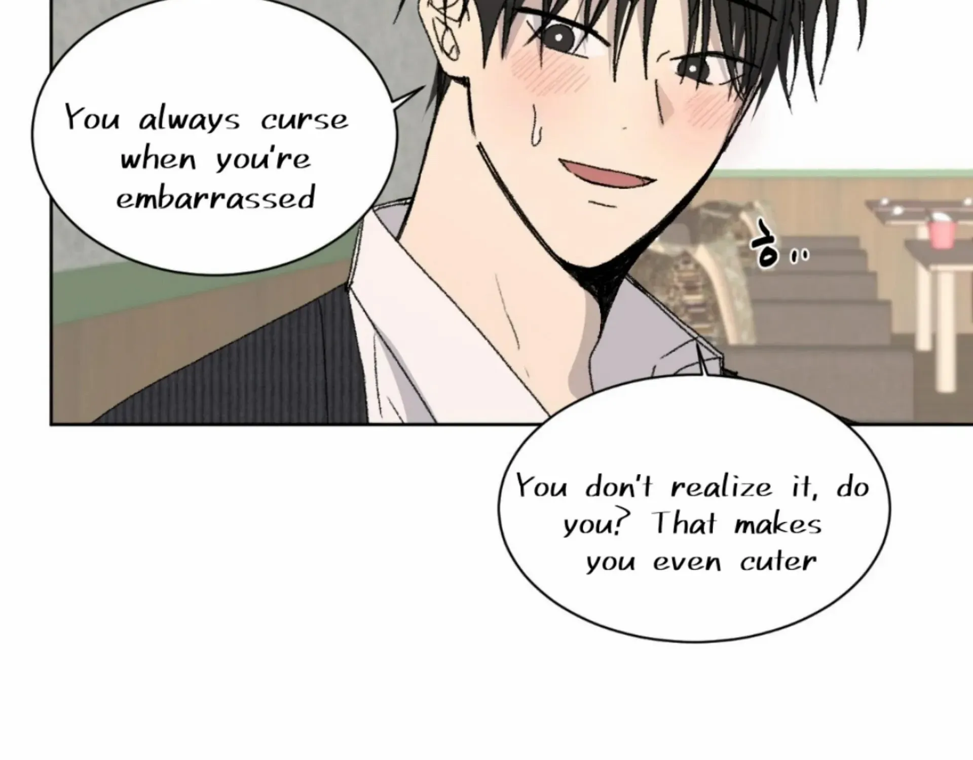 Missing Romance Chapter 11 page 161 - 