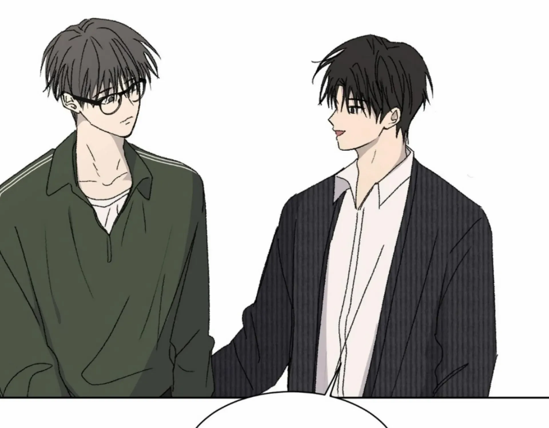 Missing Romance Chapter 11 page 169 - 