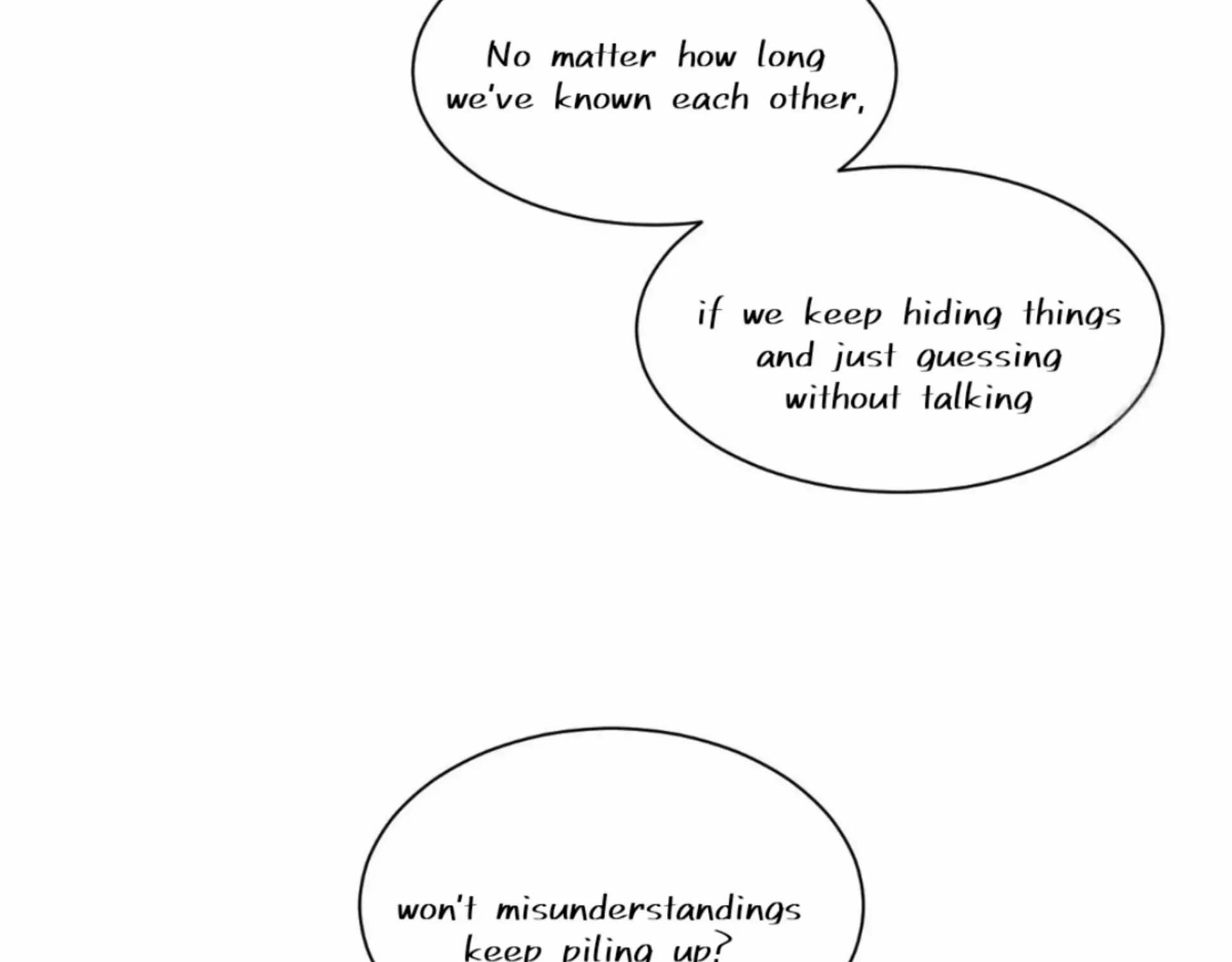 Missing Romance Chapter 11 page 170 - 