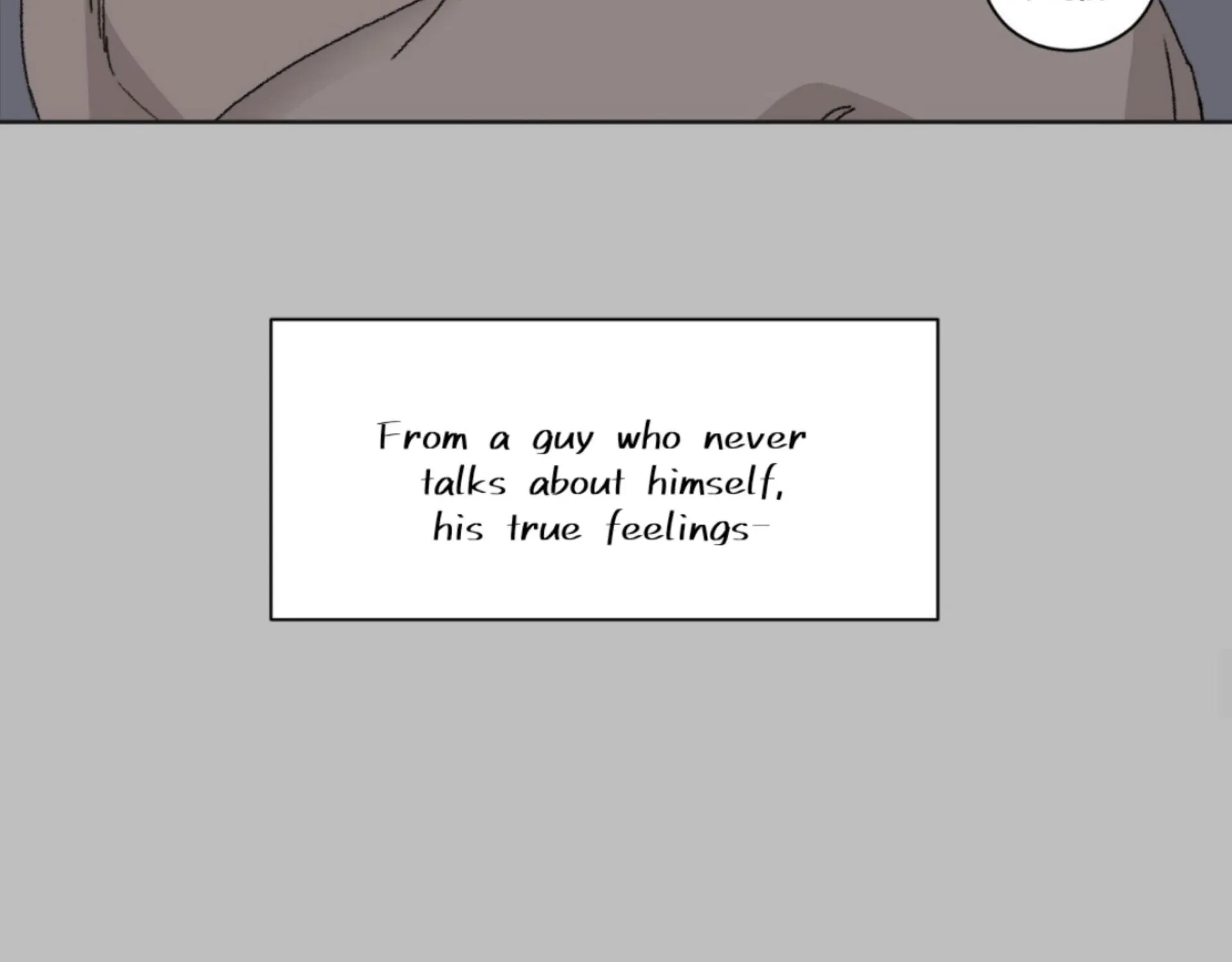 Missing Romance Chapter 11 page 20 - 