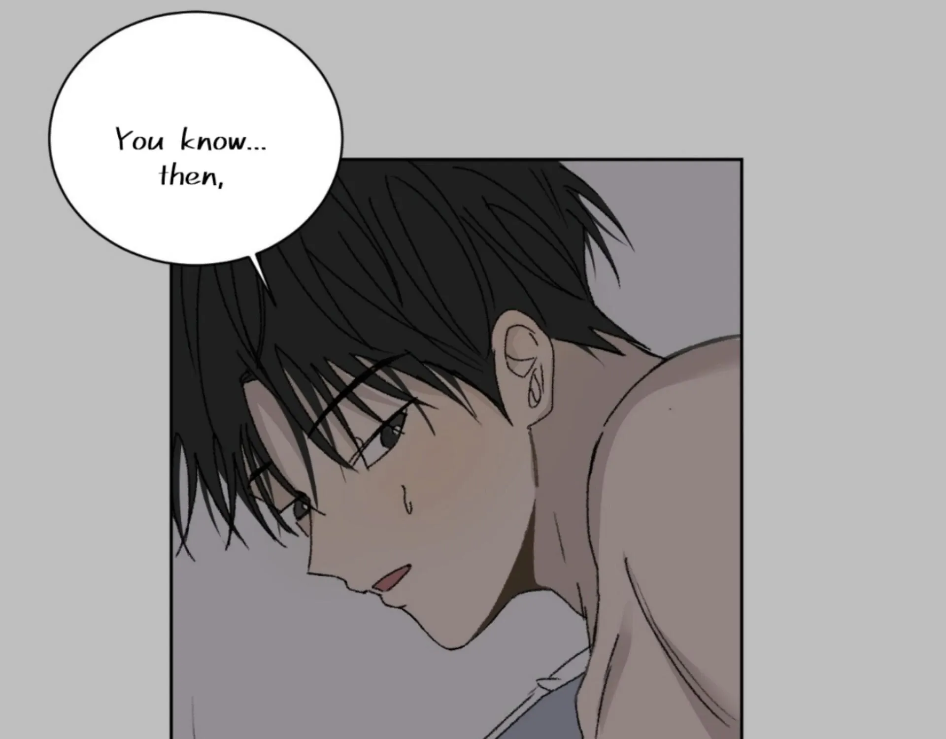 Missing Romance Chapter 11 page 21 - 