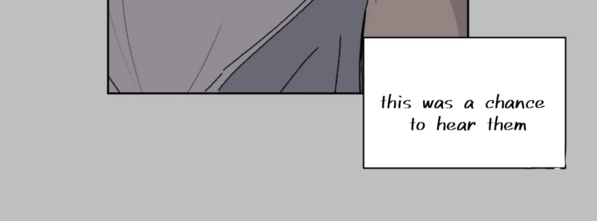 Missing Romance Chapter 11 page 22 - 