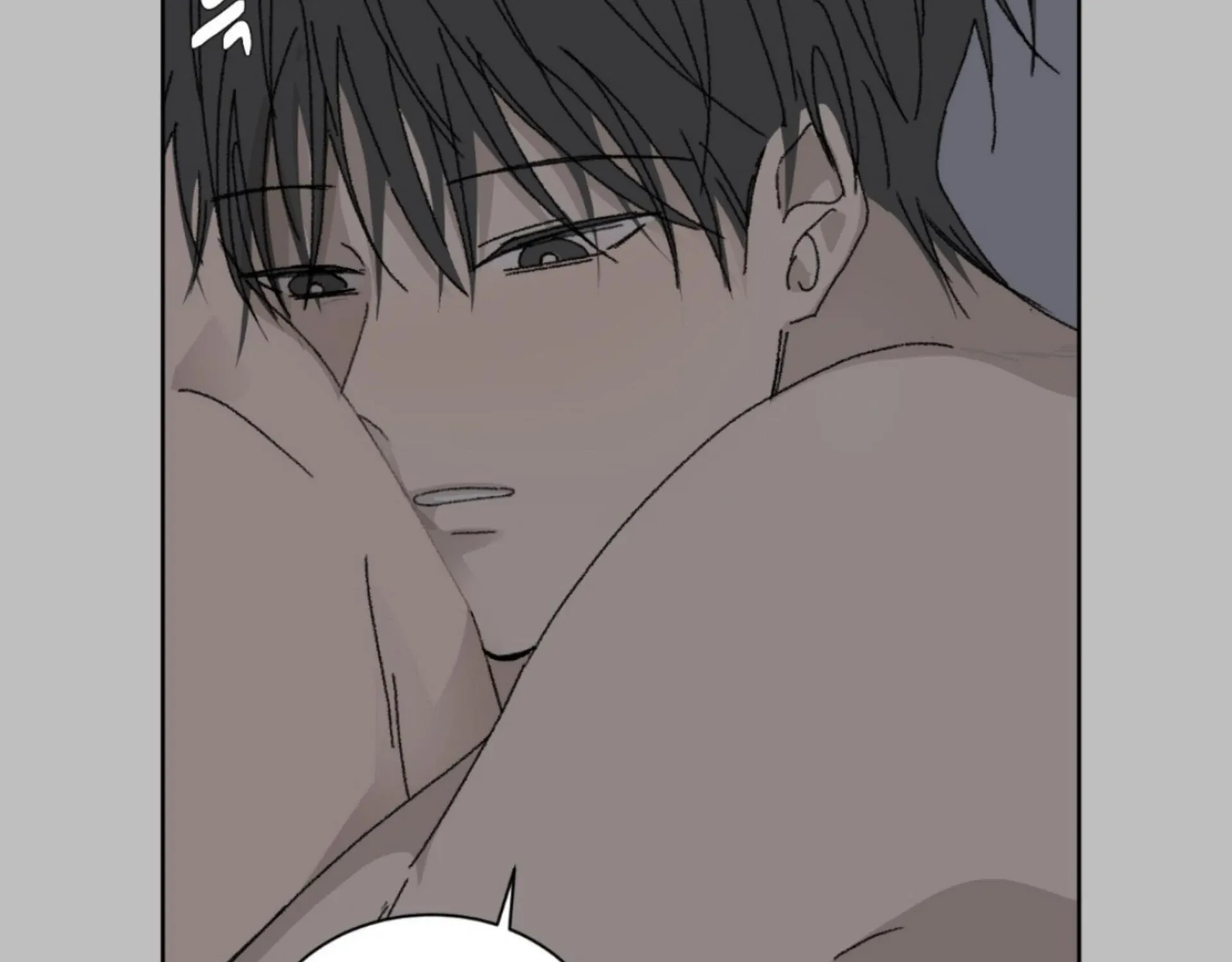 Missing Romance Chapter 11 page 24 - 