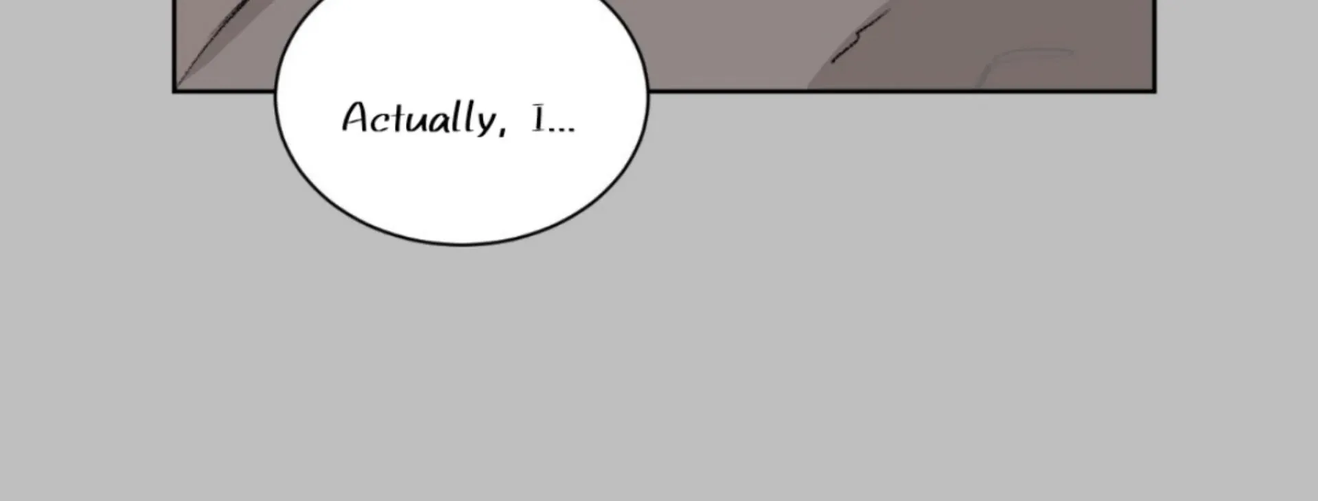 Missing Romance Chapter 11 page 25 - 
