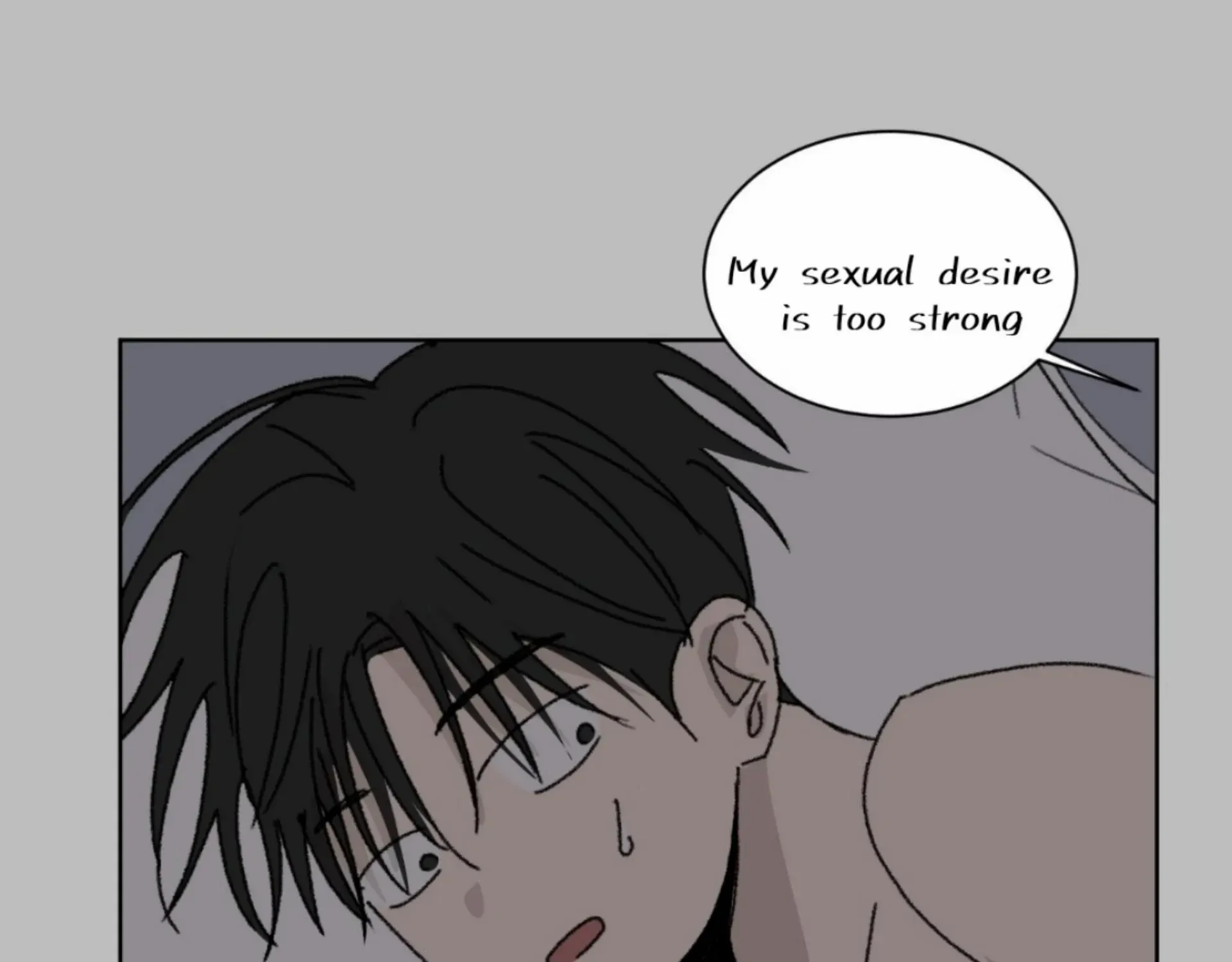 Missing Romance Chapter 11 page 26 - 