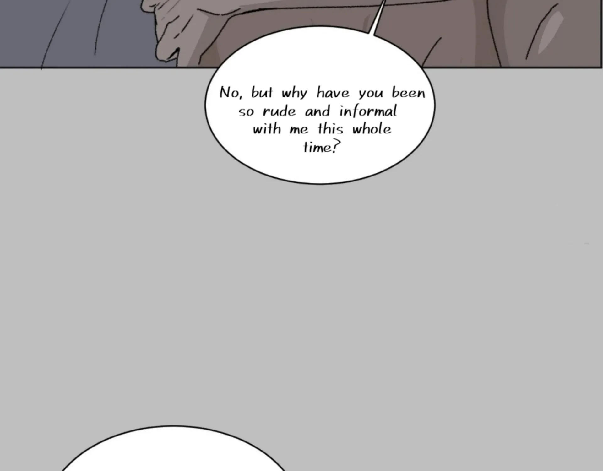 Missing Romance Chapter 11 page 35 - 