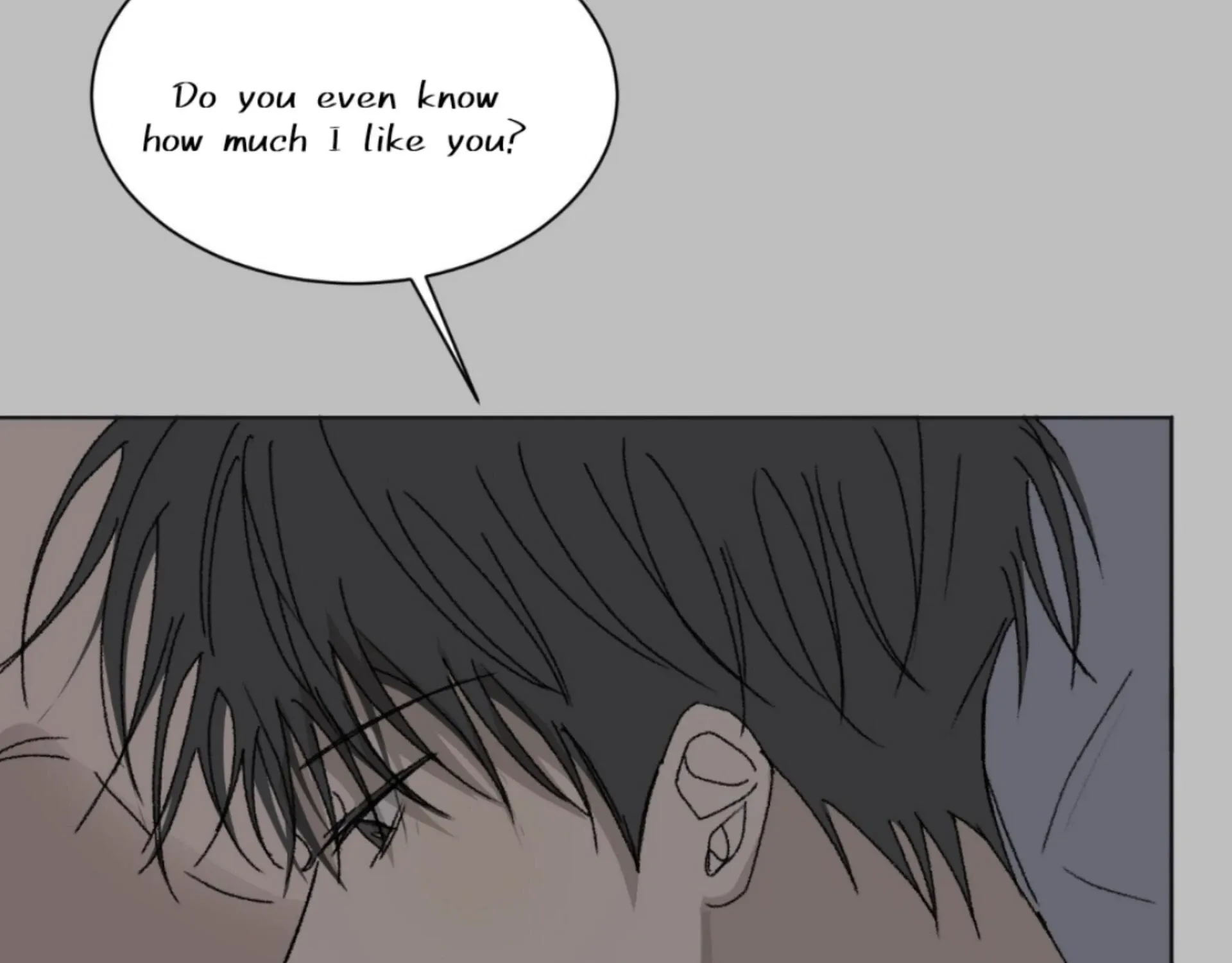 Missing Romance Chapter 11 page 36 - 