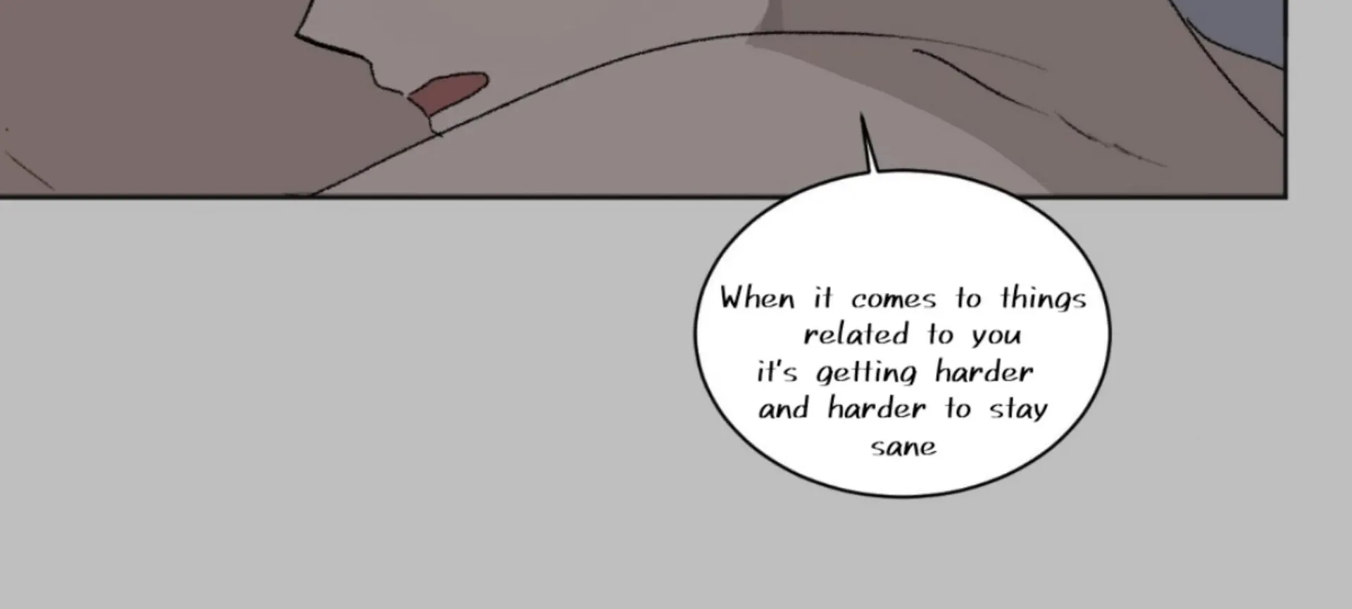 Missing Romance Chapter 11 page 37 - 
