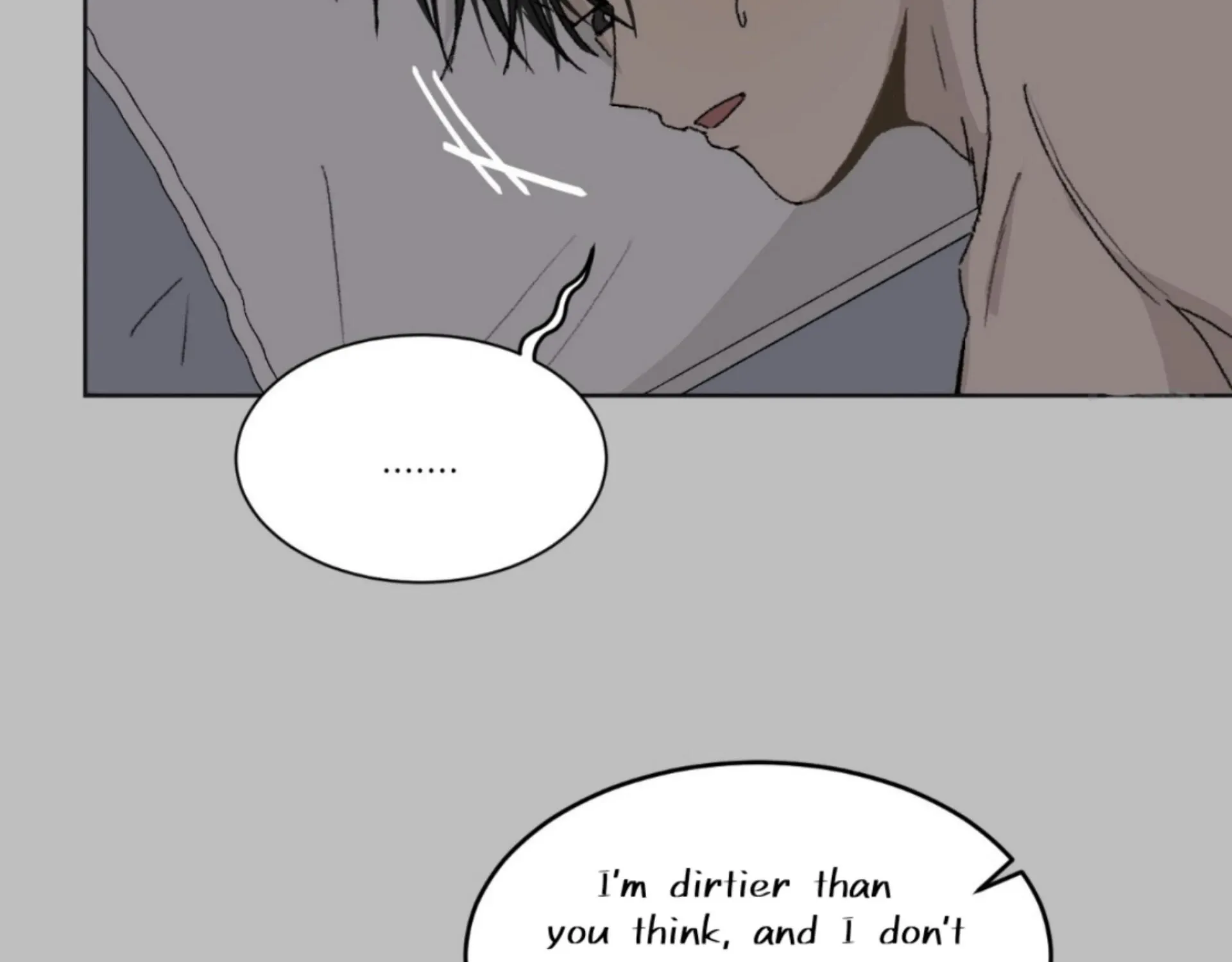 Missing Romance Chapter 11 page 39 - 