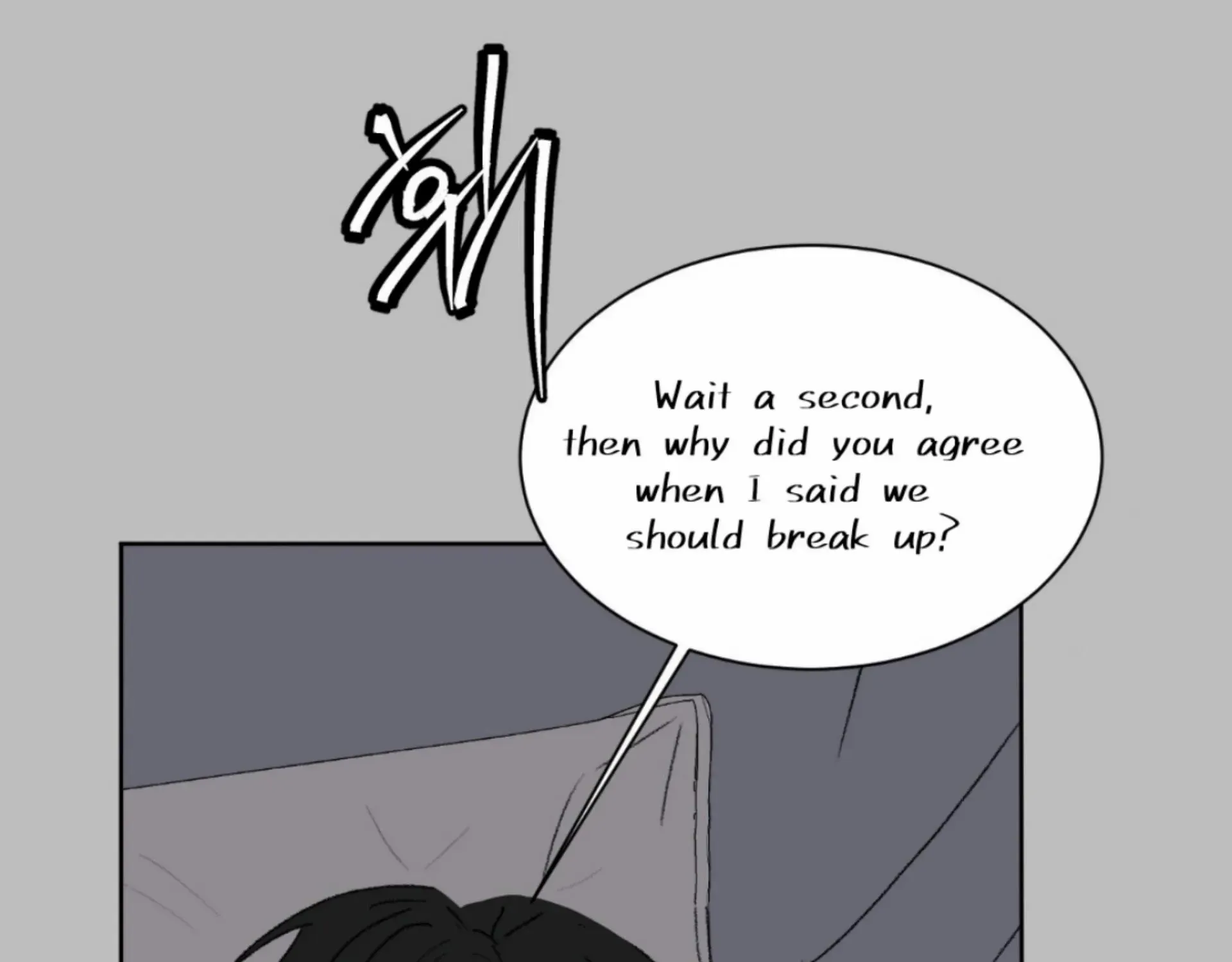 Missing Romance Chapter 11 page 41 - 