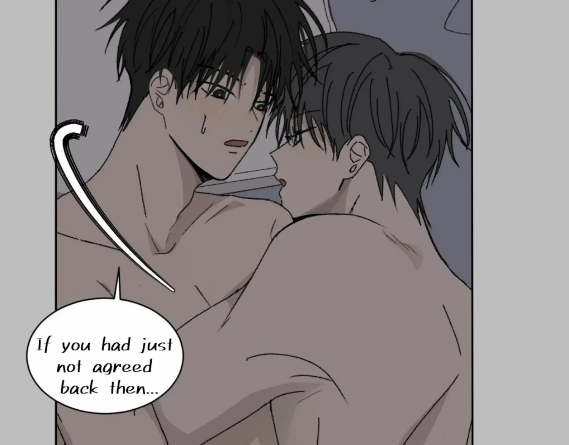 Missing Romance Chapter 11 page 42 - 