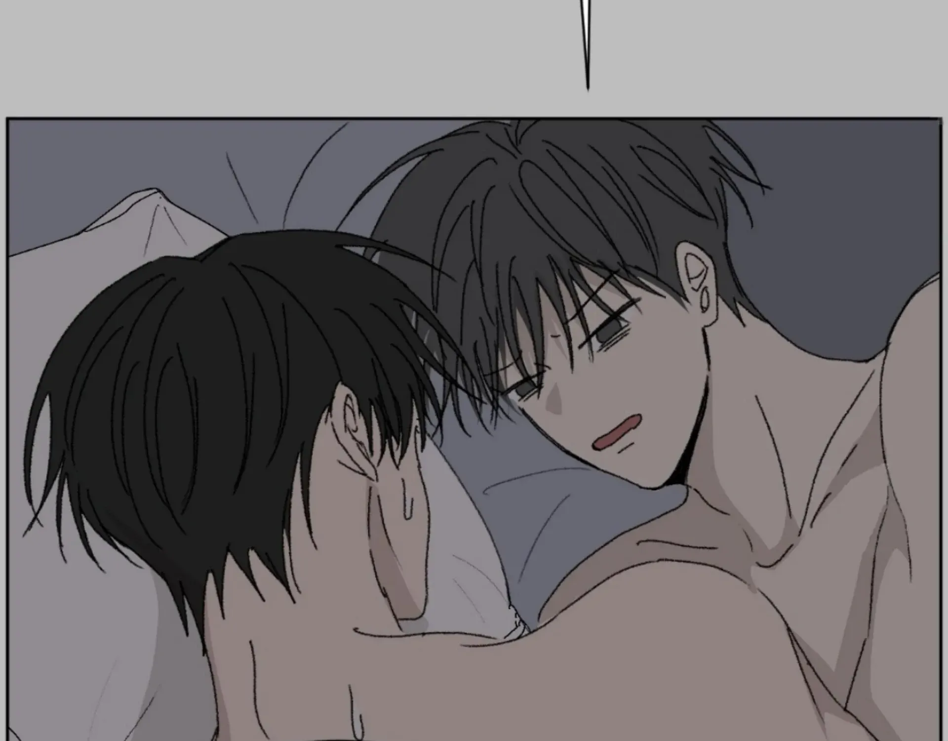Missing Romance Chapter 11 page 47 - 