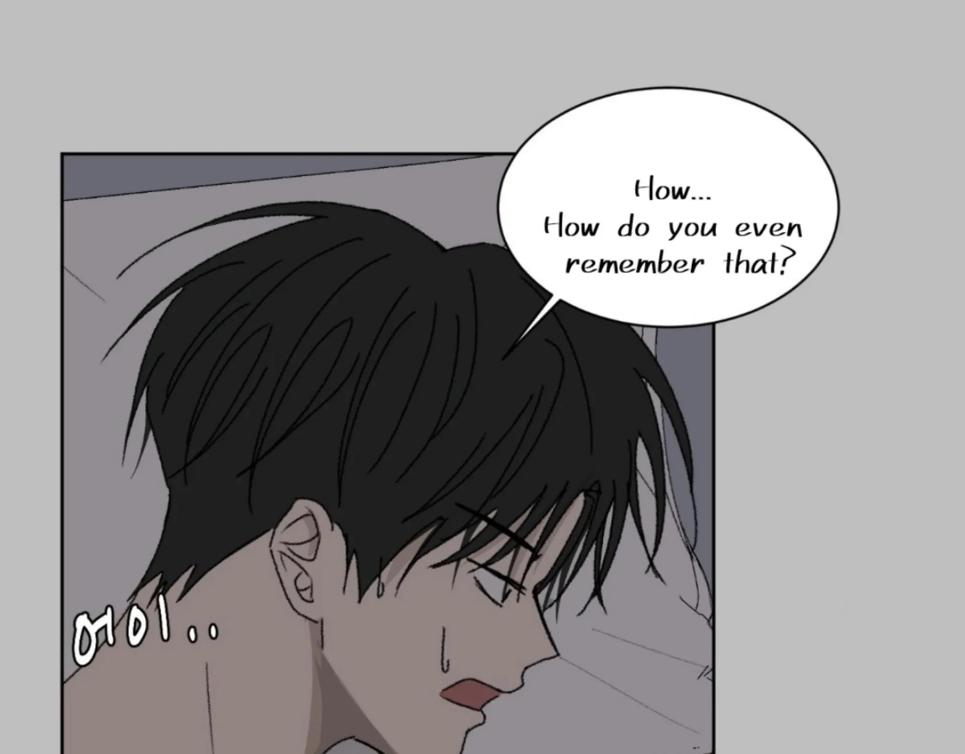 Missing Romance Chapter 11 page 49 - 