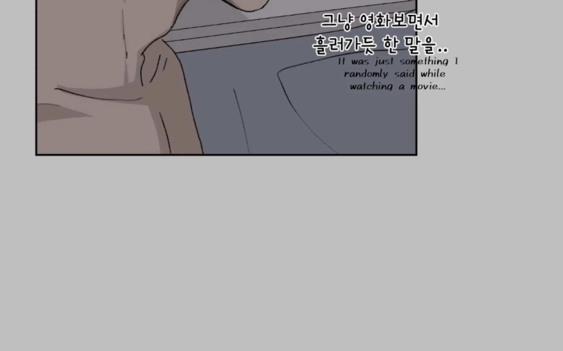 Missing Romance Chapter 11 page 50 - 