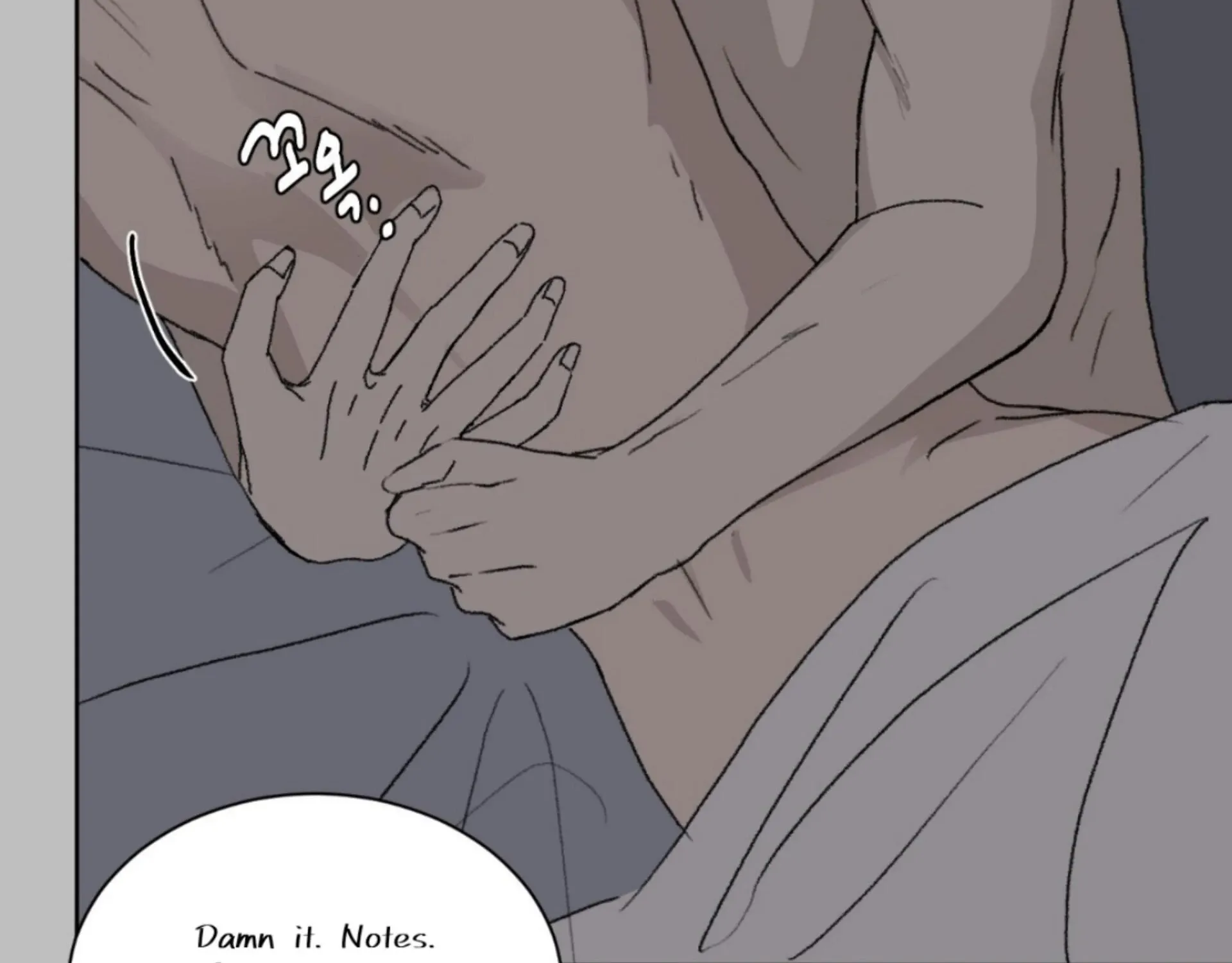 Missing Romance Chapter 11 page 52 - 