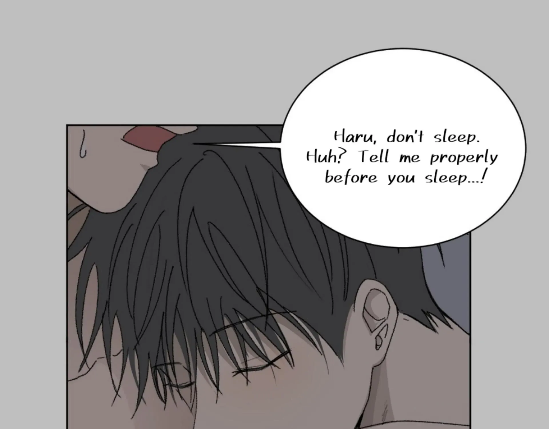 Missing Romance Chapter 11 page 60 - 