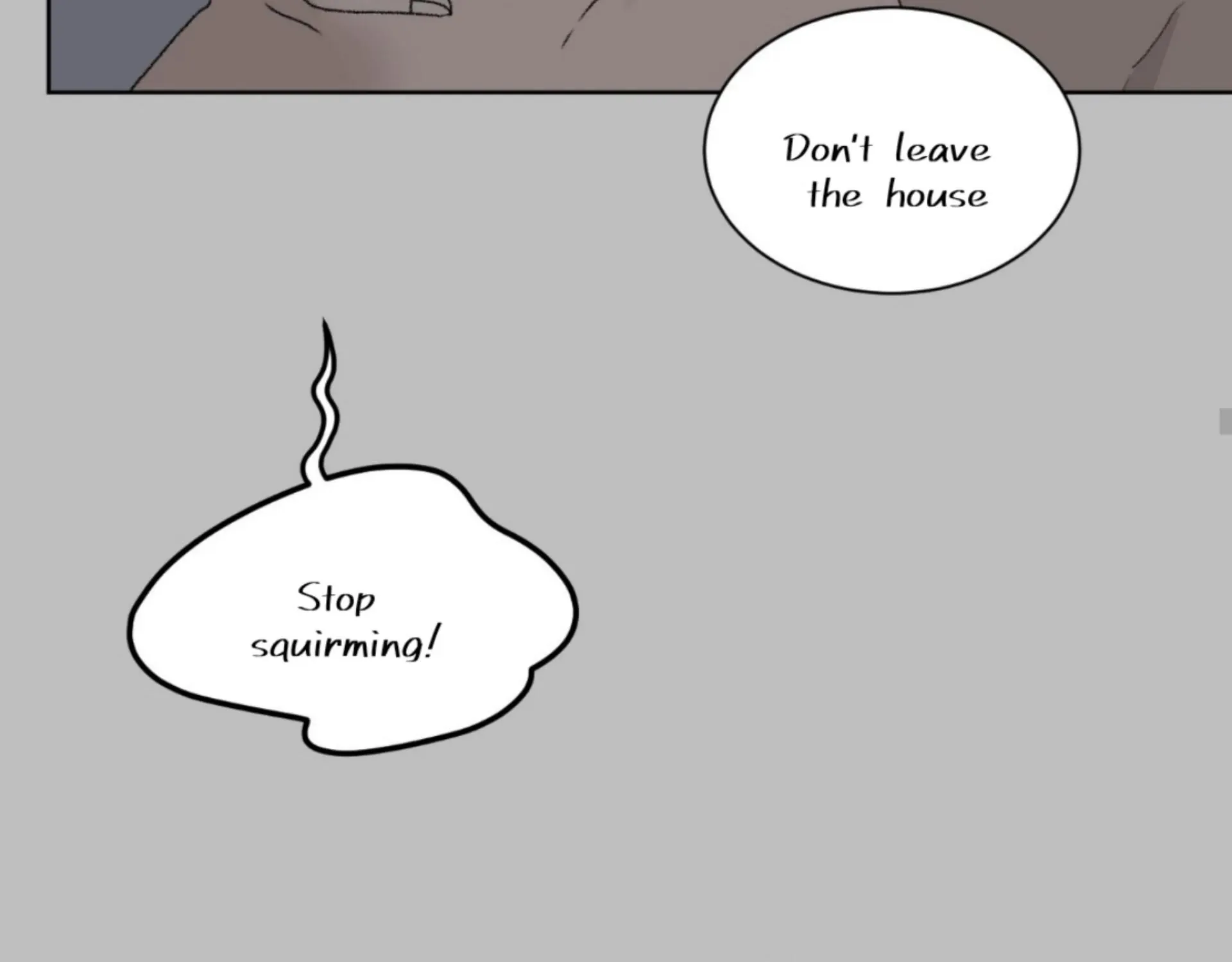 Missing Romance Chapter 11 page 7 - 
