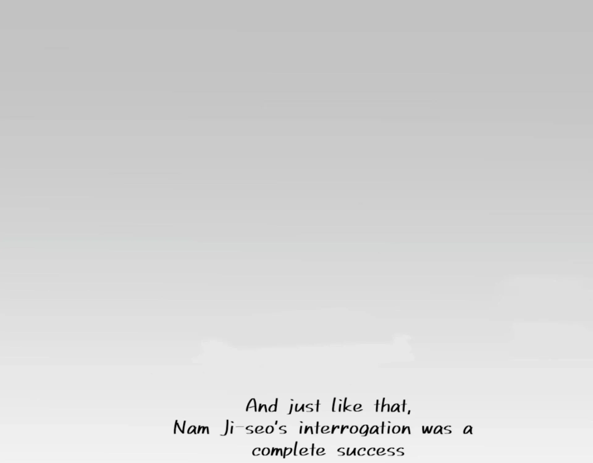 Missing Romance Chapter 11 page 69 - 