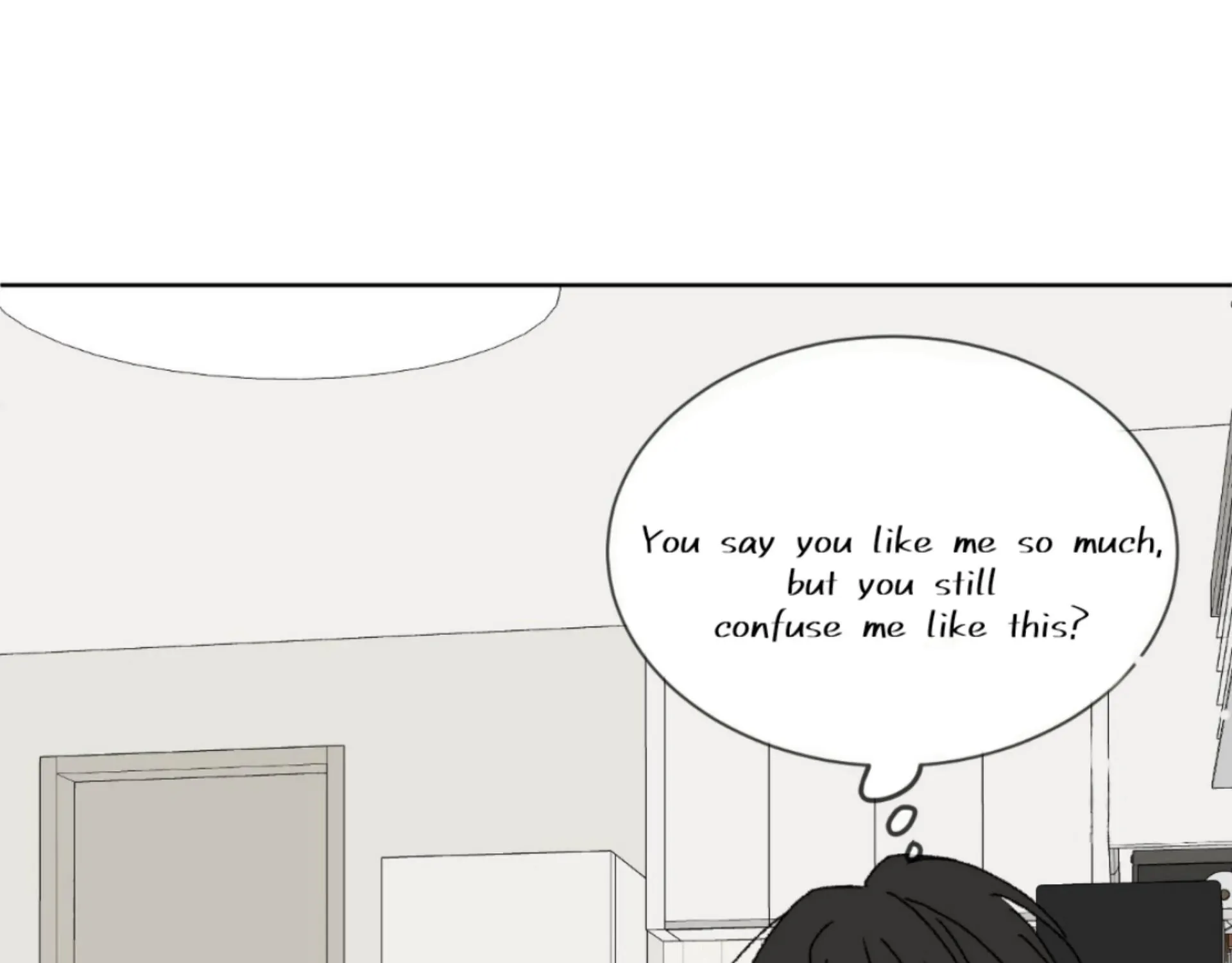 Missing Romance Chapter 11 page 71 - 