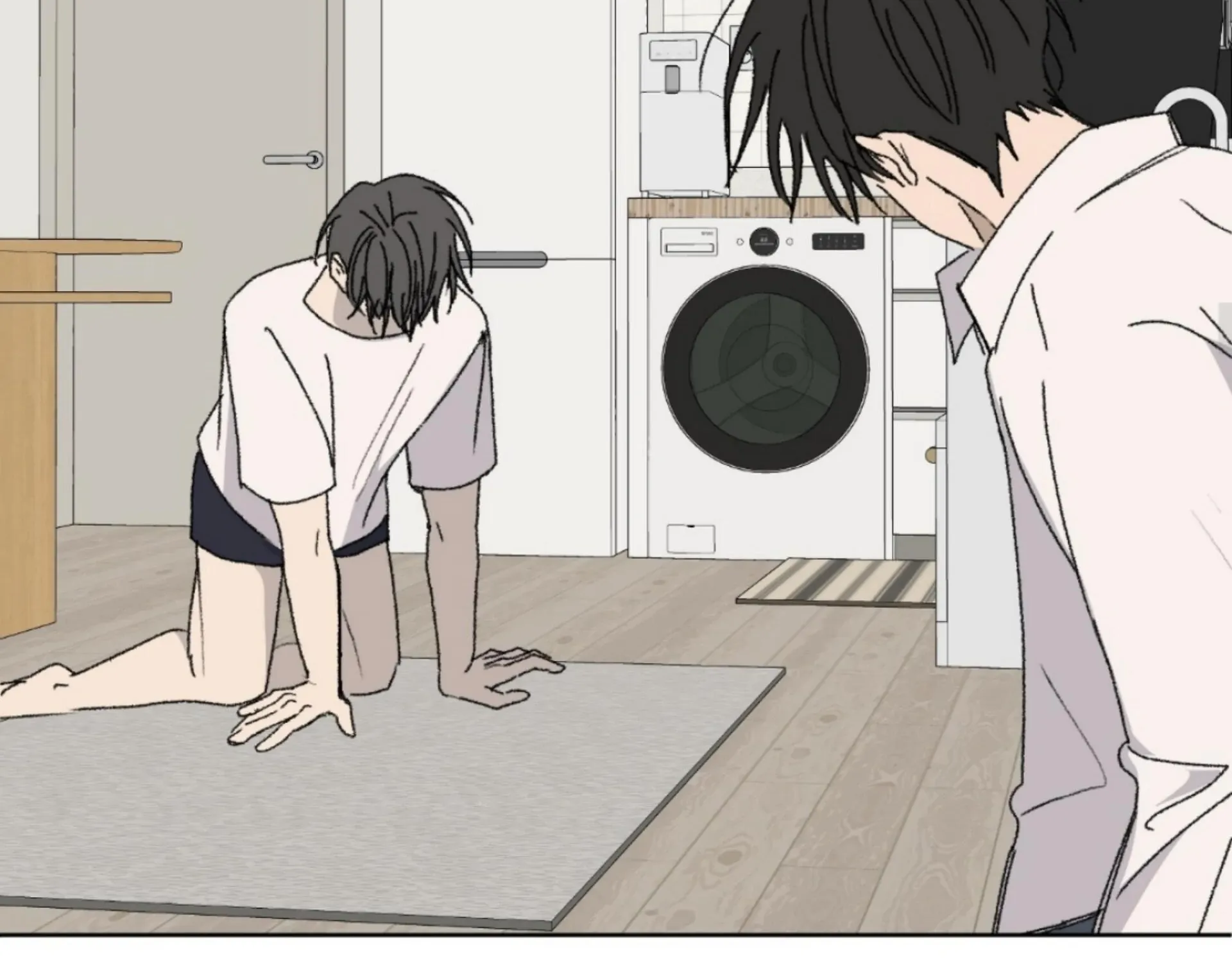 Missing Romance Chapter 11 page 72 - 