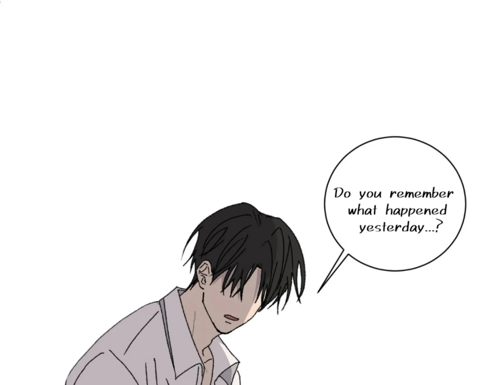 Missing Romance Chapter 11 page 77 - 