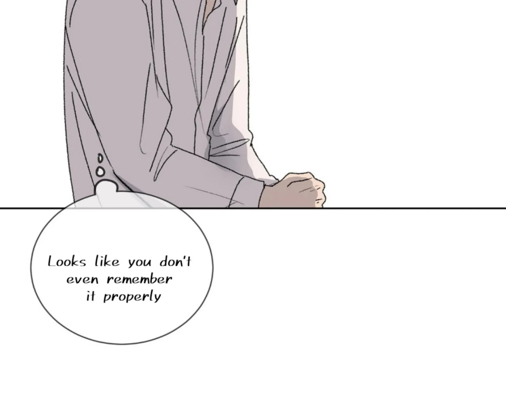 Missing Romance Chapter 11 page 78 - 